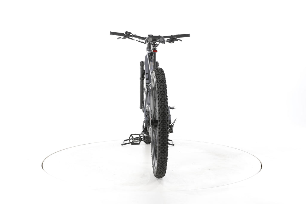 Cube Reaction Hybrid SLT E-Bike - Image 10