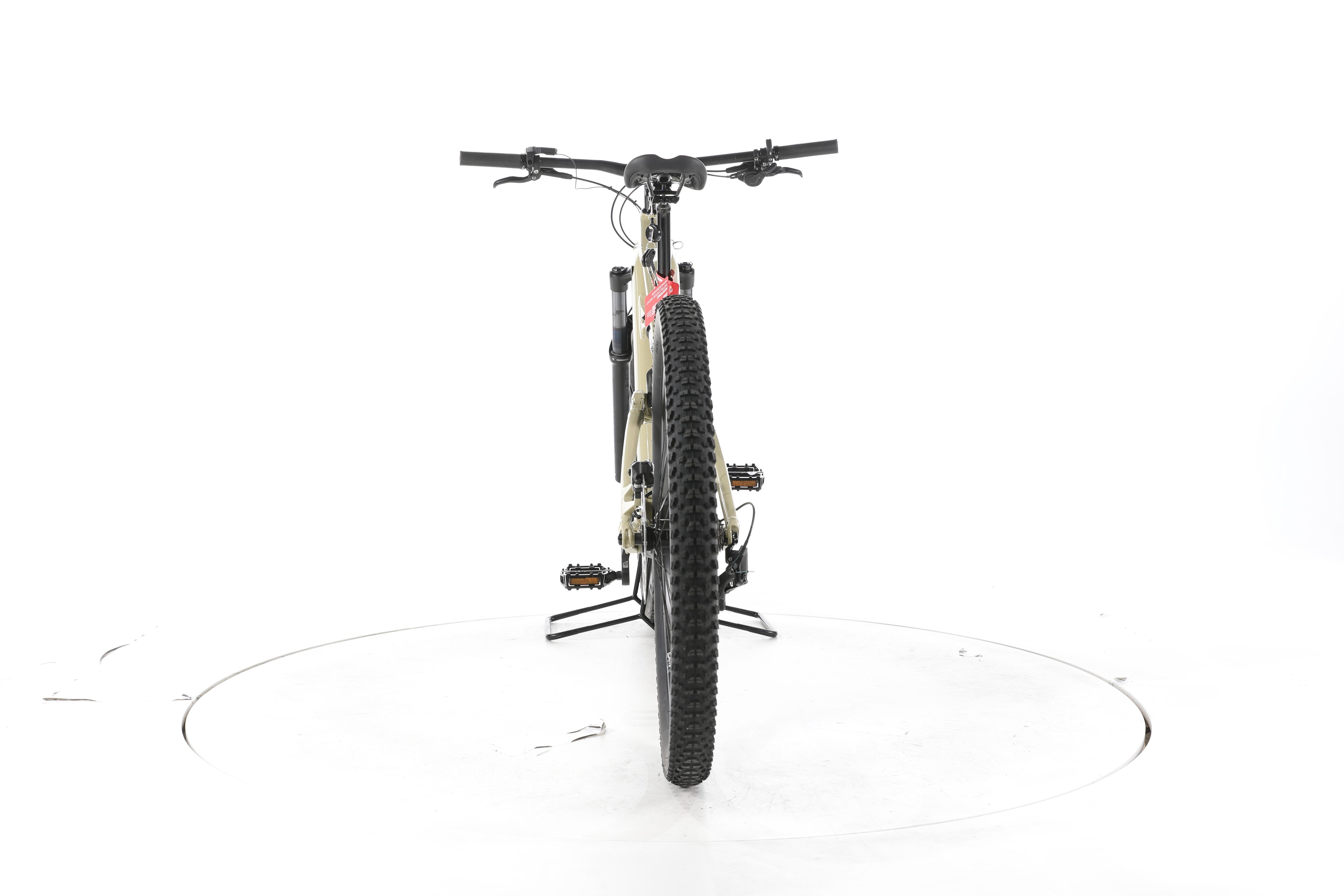 Cannondale Moterra Neo S2 E-Bike Fully 2025 - Image 10