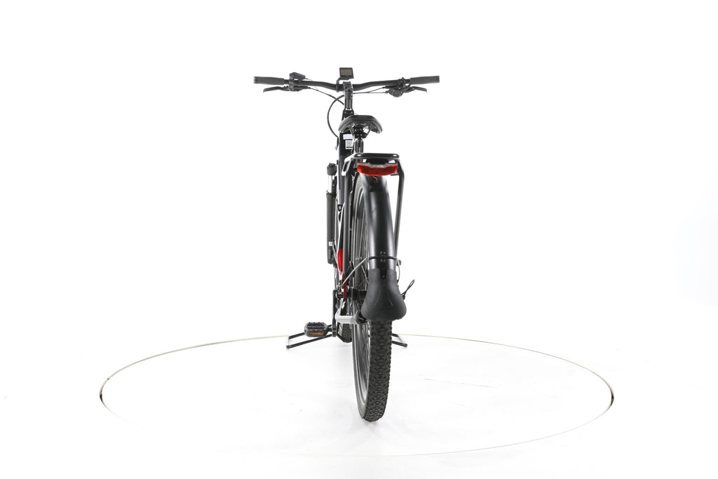 Cannondale Tesoro Neo X 2 Trekking E-Bike Tiefeinsteiger 2024 - Image 10