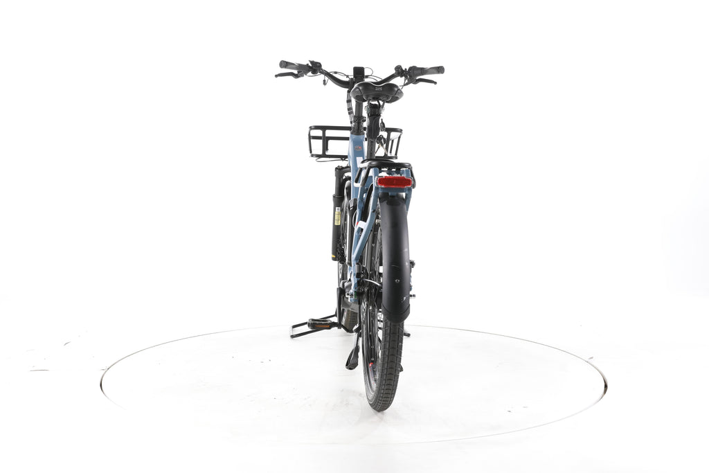 FLYER Gotour3 7.43 City E-Bike Tiefeinsteiger - Image 10
