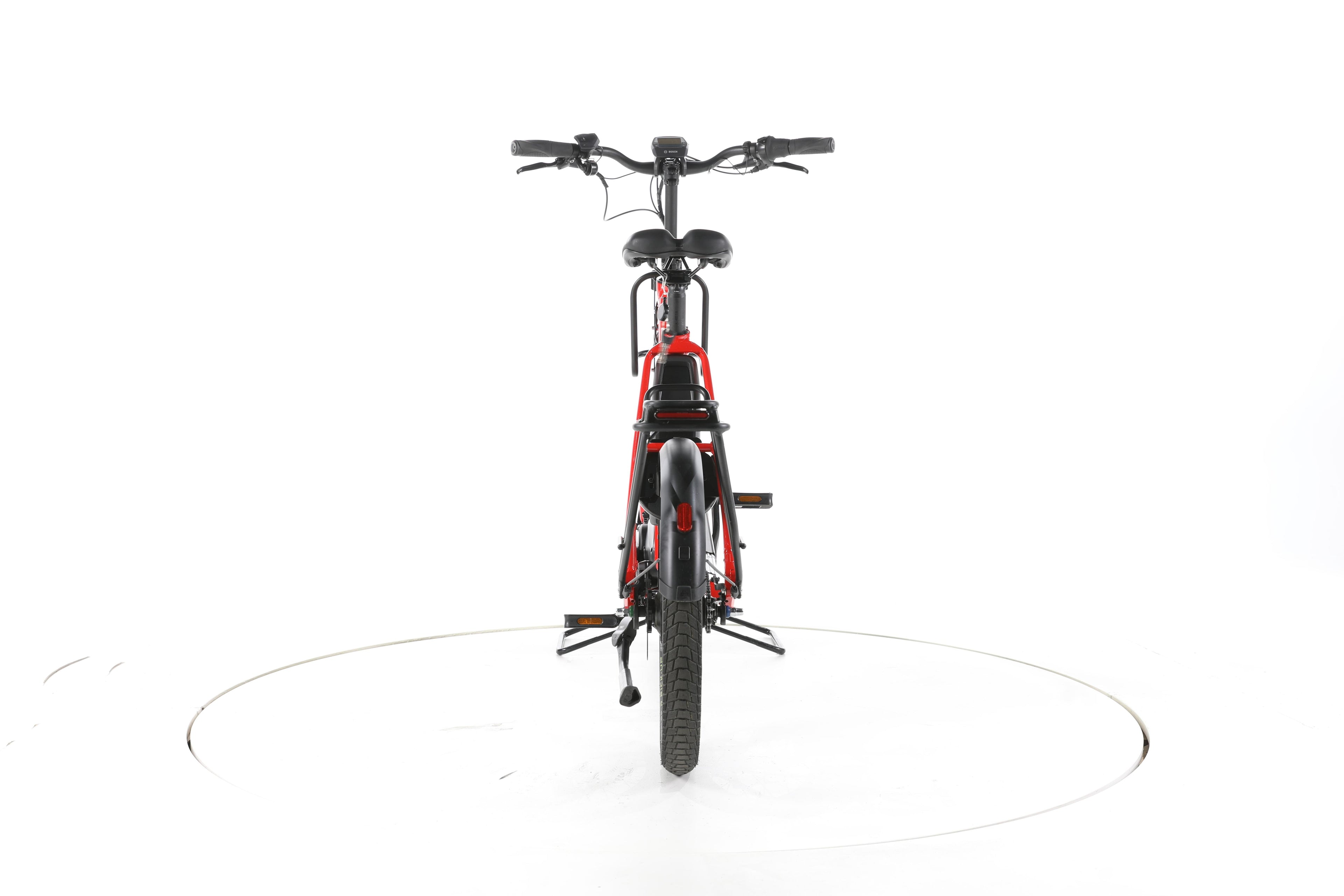 i:SY S8 F Kompakt E-Bike Tiefeinsteiger - Image 10