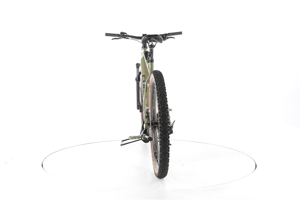 Cube Reaction Hybrid Race E-Bike 2023 - Image 10