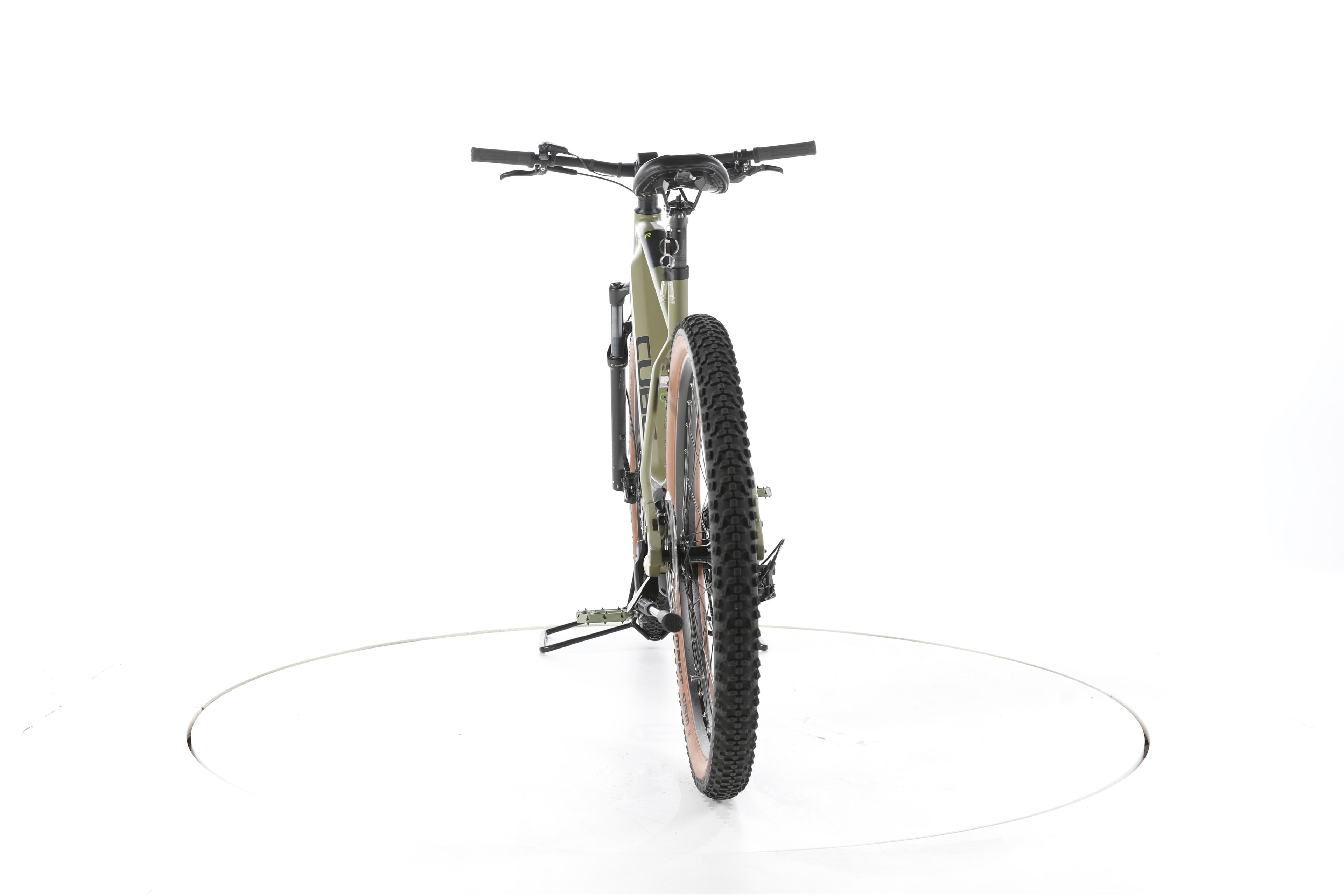 Cube Reaction Hybrid Race E-Bike 2023 - Image 10