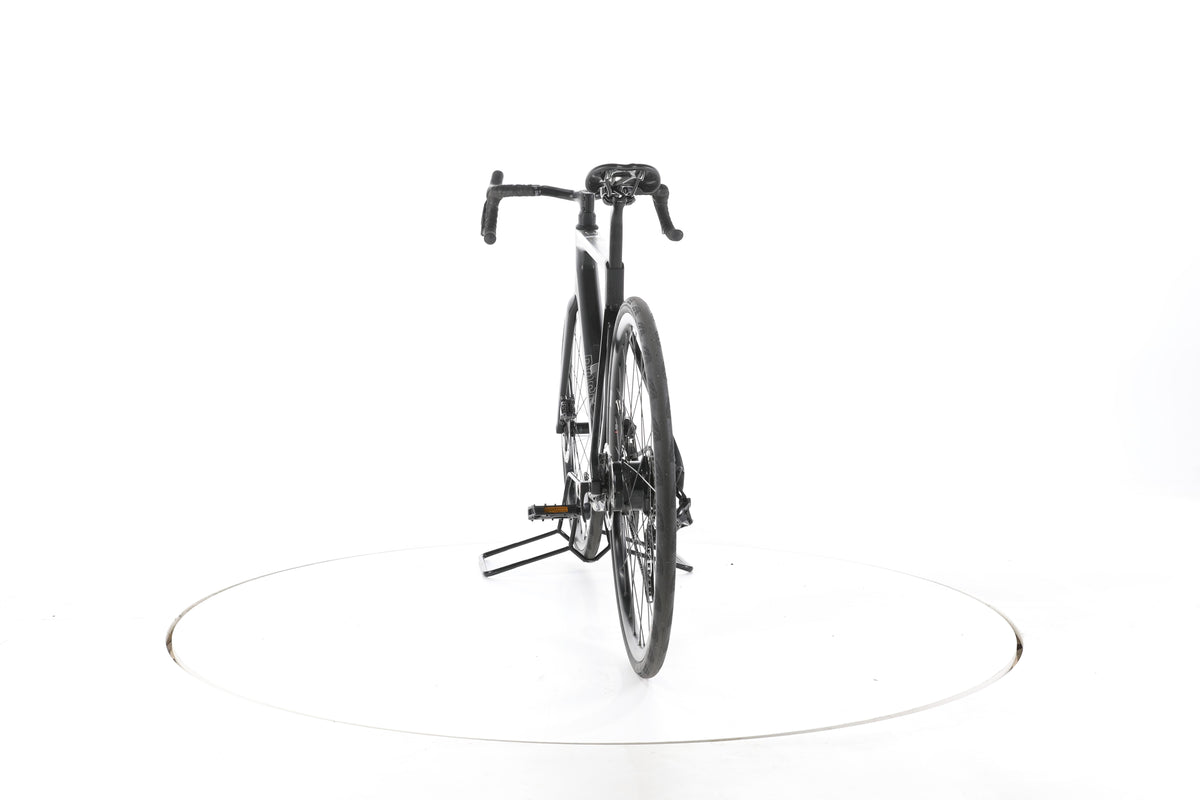 Rose REVEAL PLUS ULTEGRA Di2 E-Gravel & Rennrad Carbon - Image 10