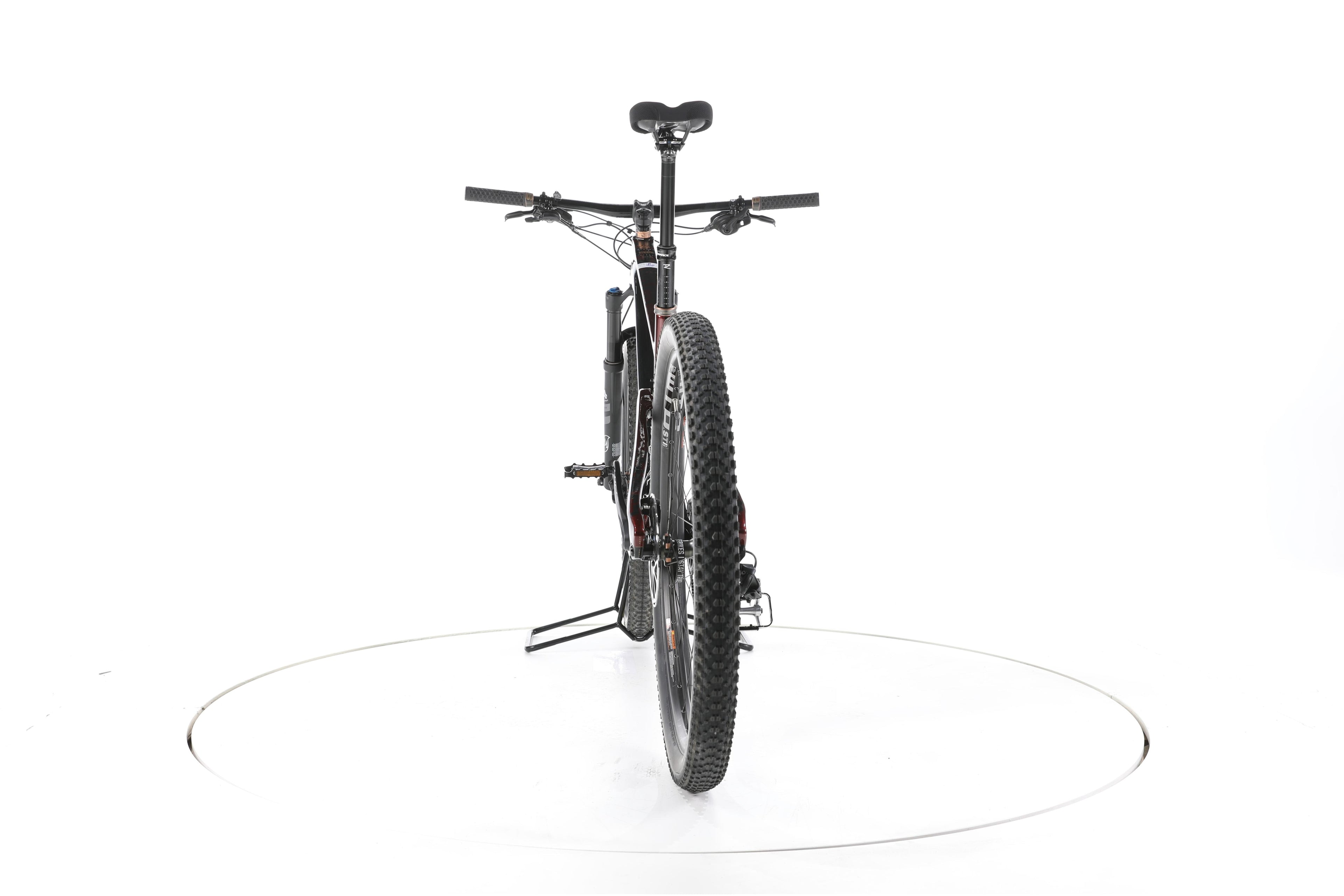 NS BIKES Synonym TR 2 - Image 10