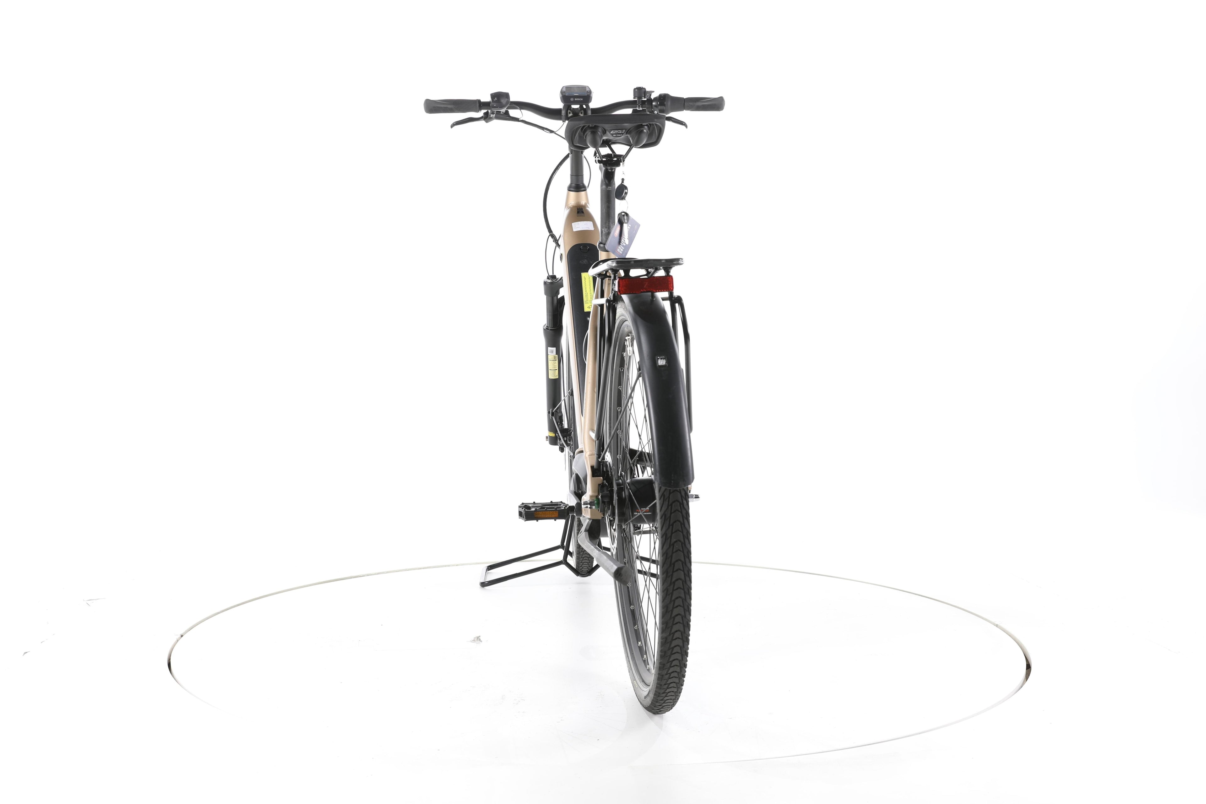 Stevens E-Brione Luxe City E-Bike Tiefeinsteiger - Image 10