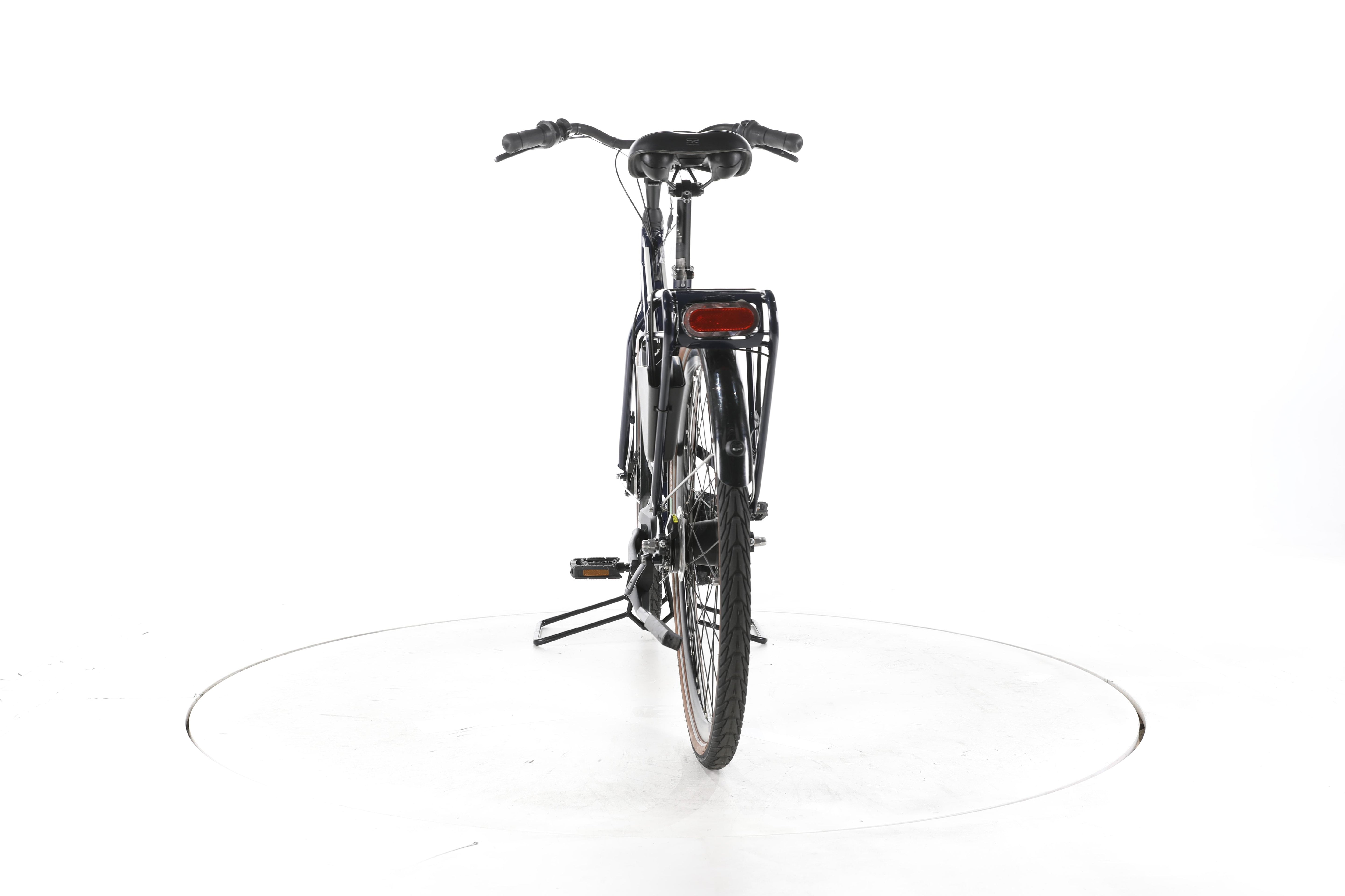 Gazelle City Go C7 HMS City E-Bike - Image 10