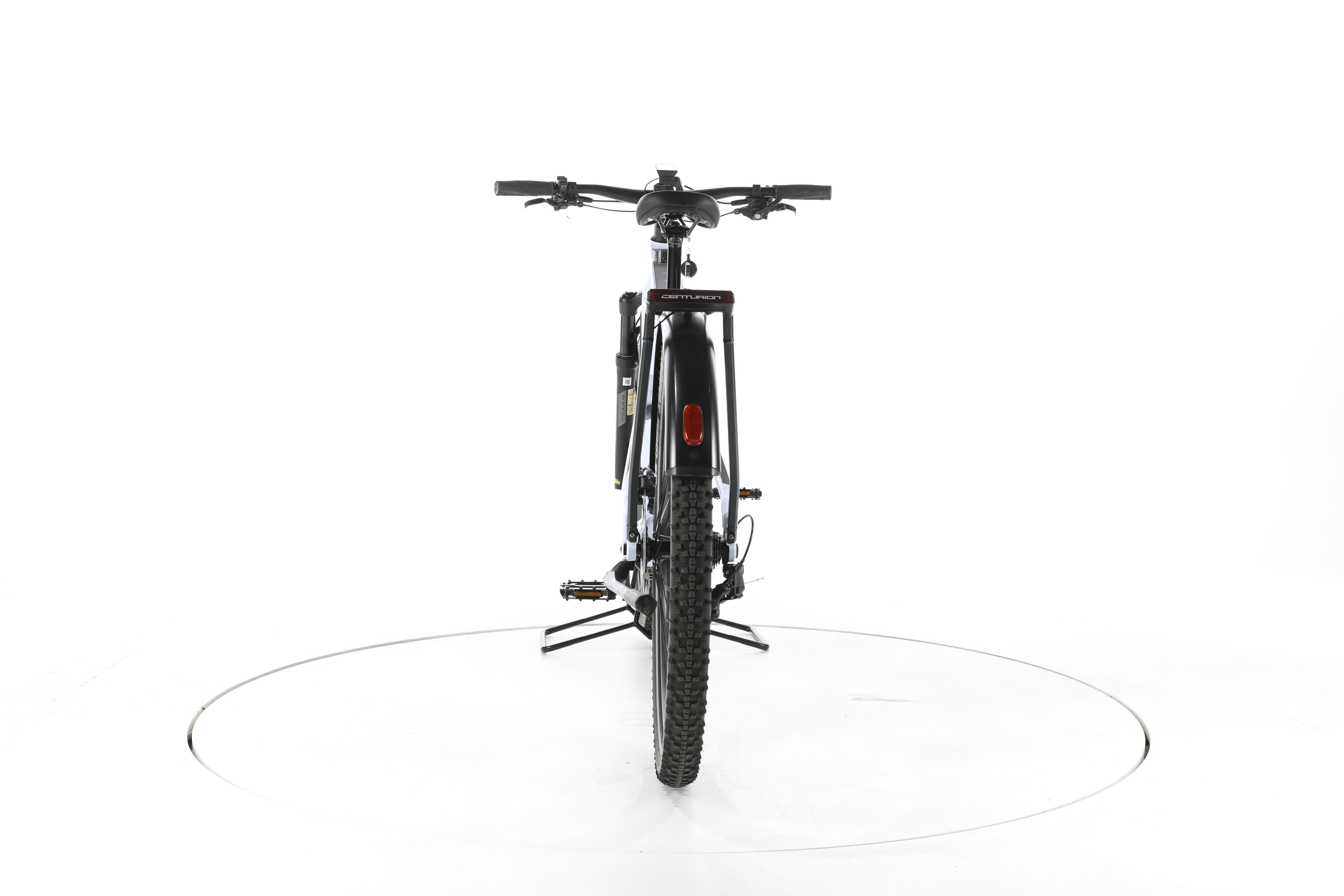 Centurion Lhasa R2600i EQ SUV E-Bike 2024 - Image 10