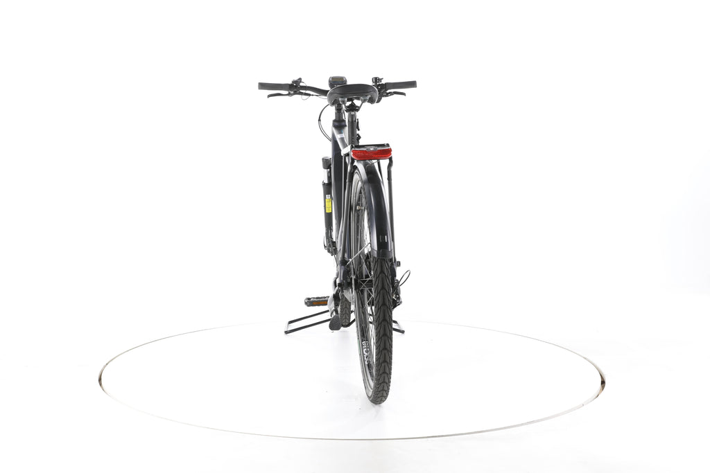 Carver Route E.420 Trekking E-Bike - Image 10