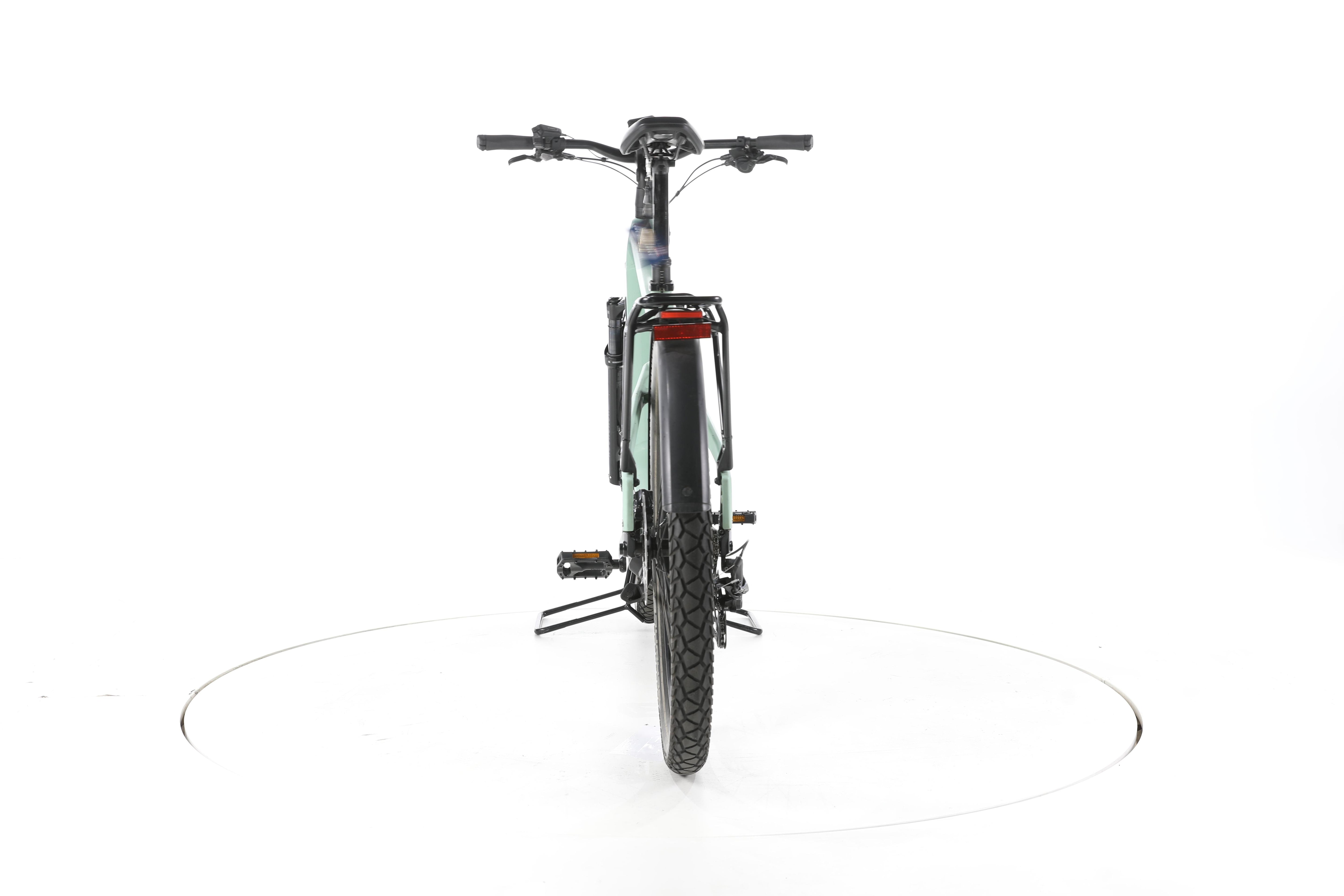 Winora Yakun 12 Trekking E-Bike - Image 10