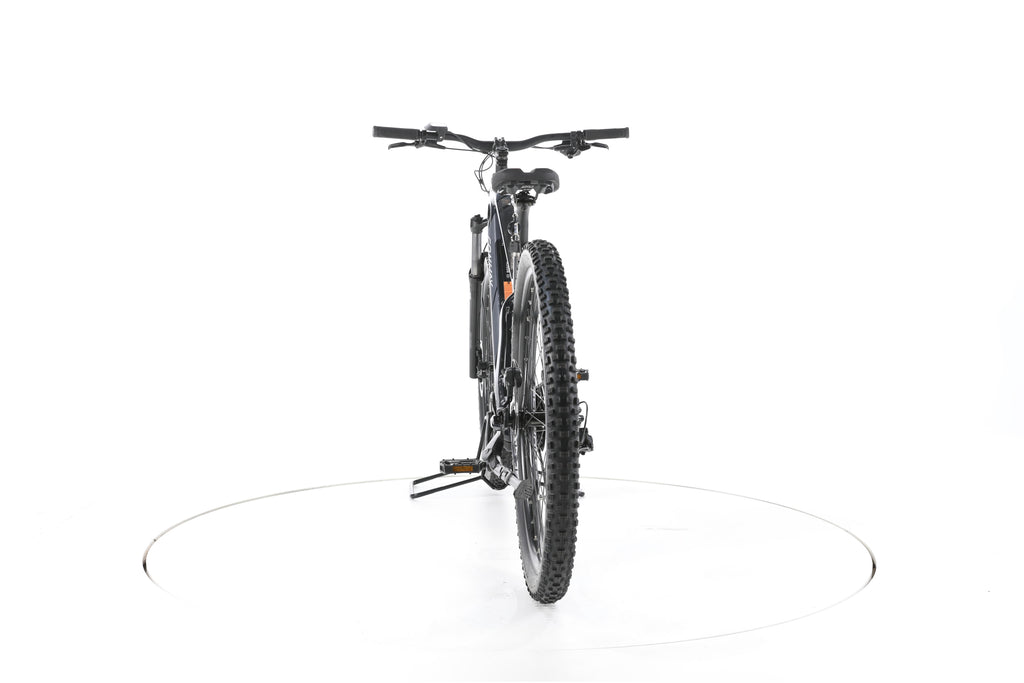 Conway Cairon S 2.0 E-Bike - Image 10
