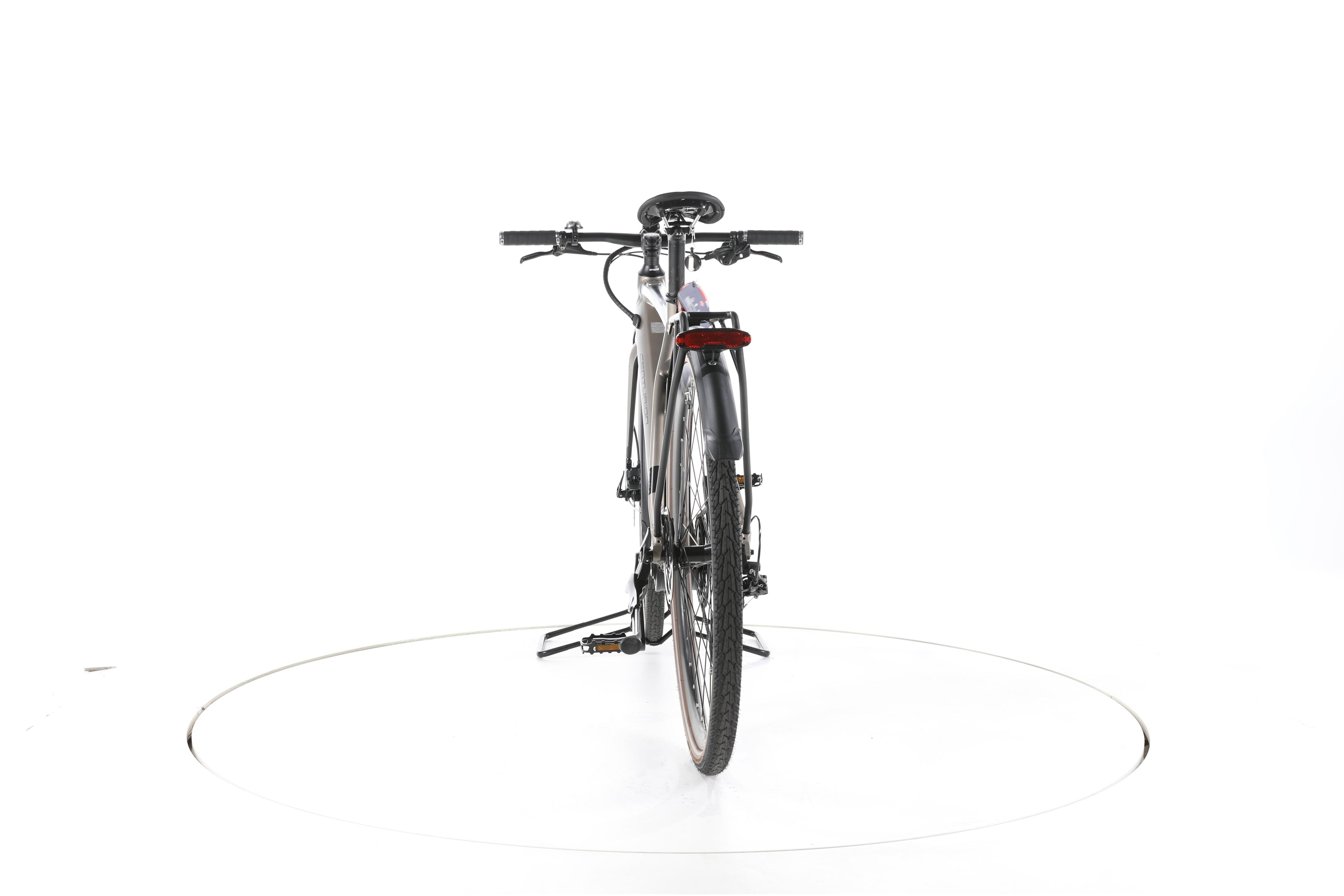 Centurion Overdrive Z1000 EQ Trekking E-Bike - Image 10