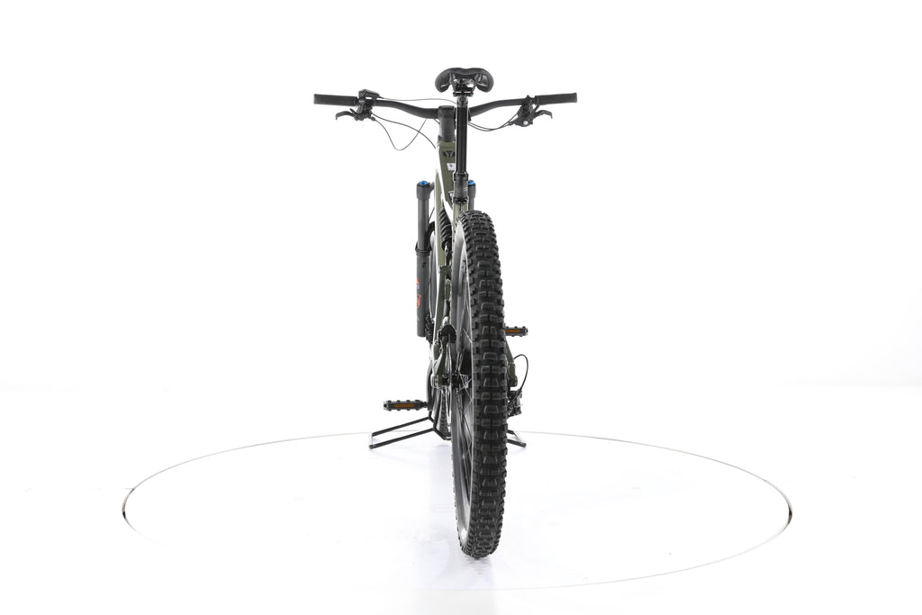 Focus Sam² 6.8 E-Bike Fully - Image 10