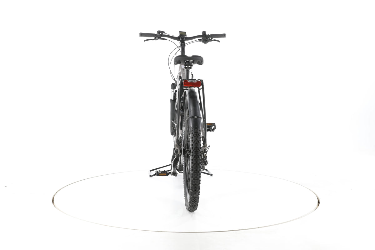 Kalkhoff Entice 3.B Move Trekking E-Bike - Image 10