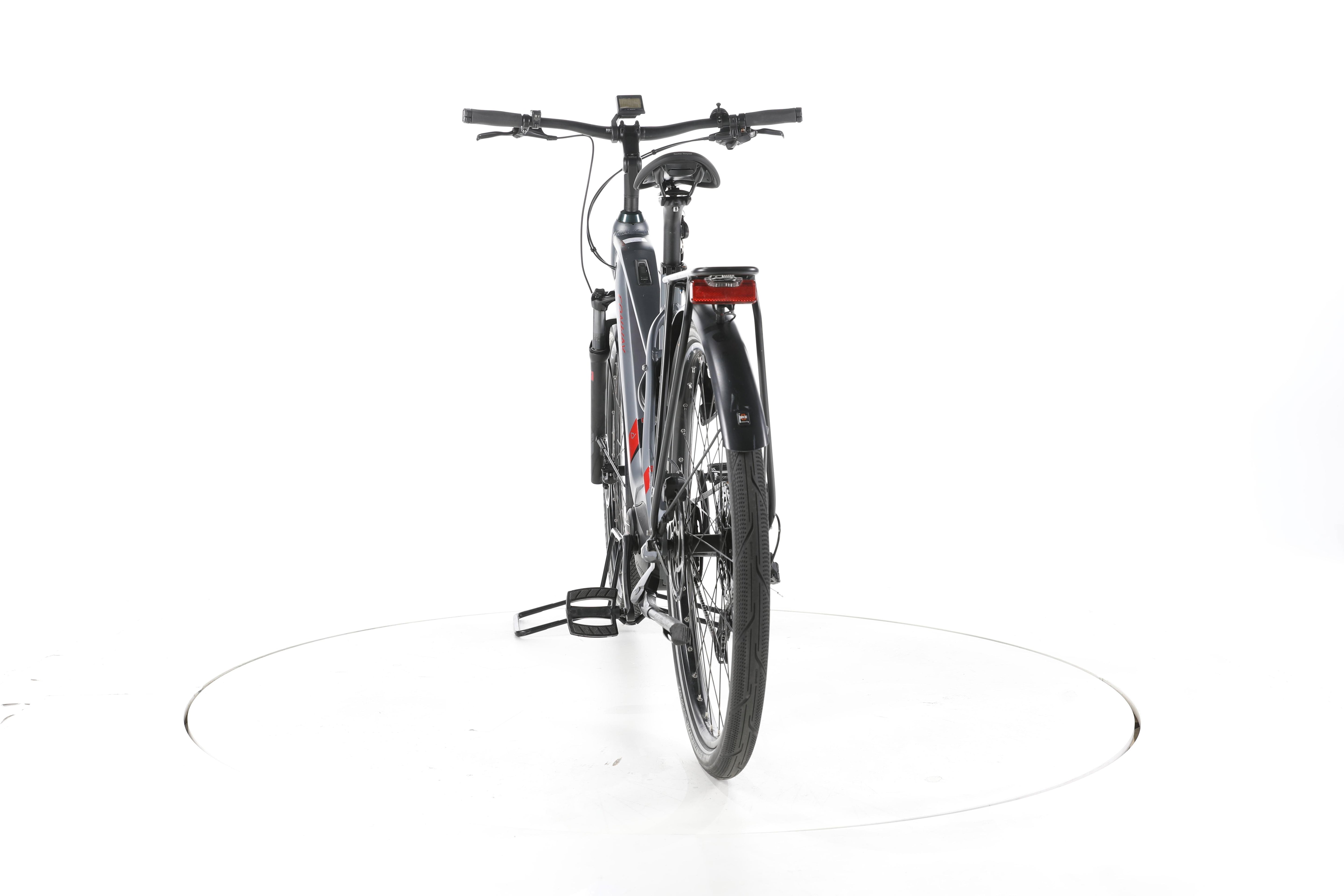 Conway Cairon T 2.0 Trekking E-Bike - Image 10