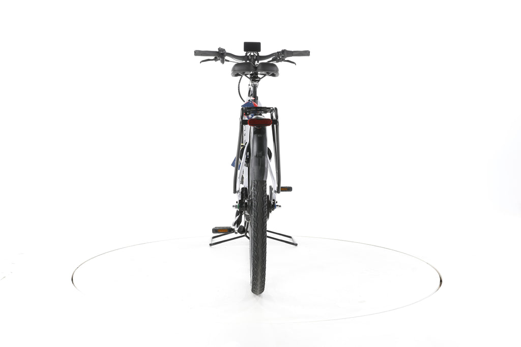 Hercules Pasero Comp I-F5 City E-Bike Tiefeinsteiger - Image 10