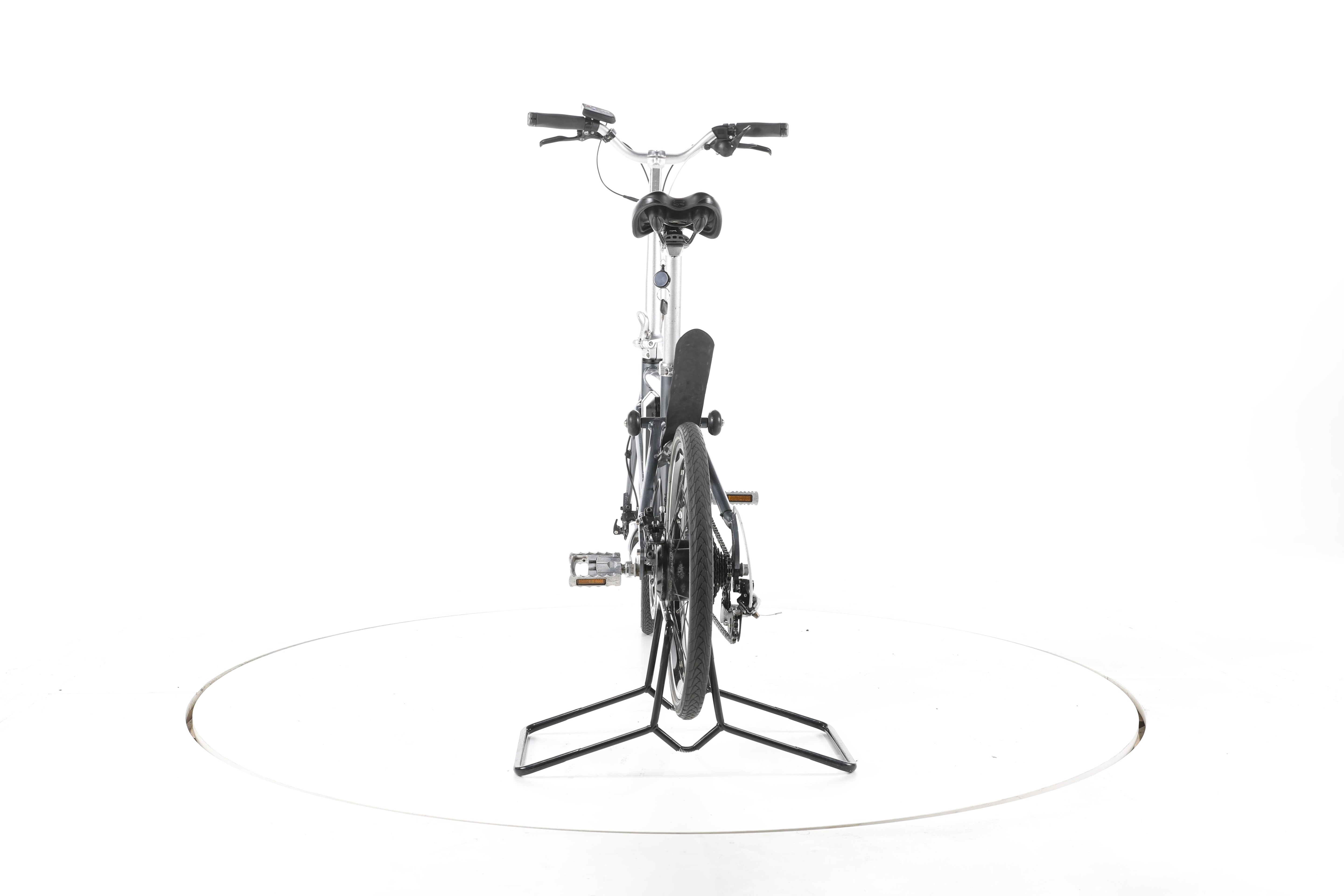 AHOOGA Power+ Falt E-Bike - Image 10