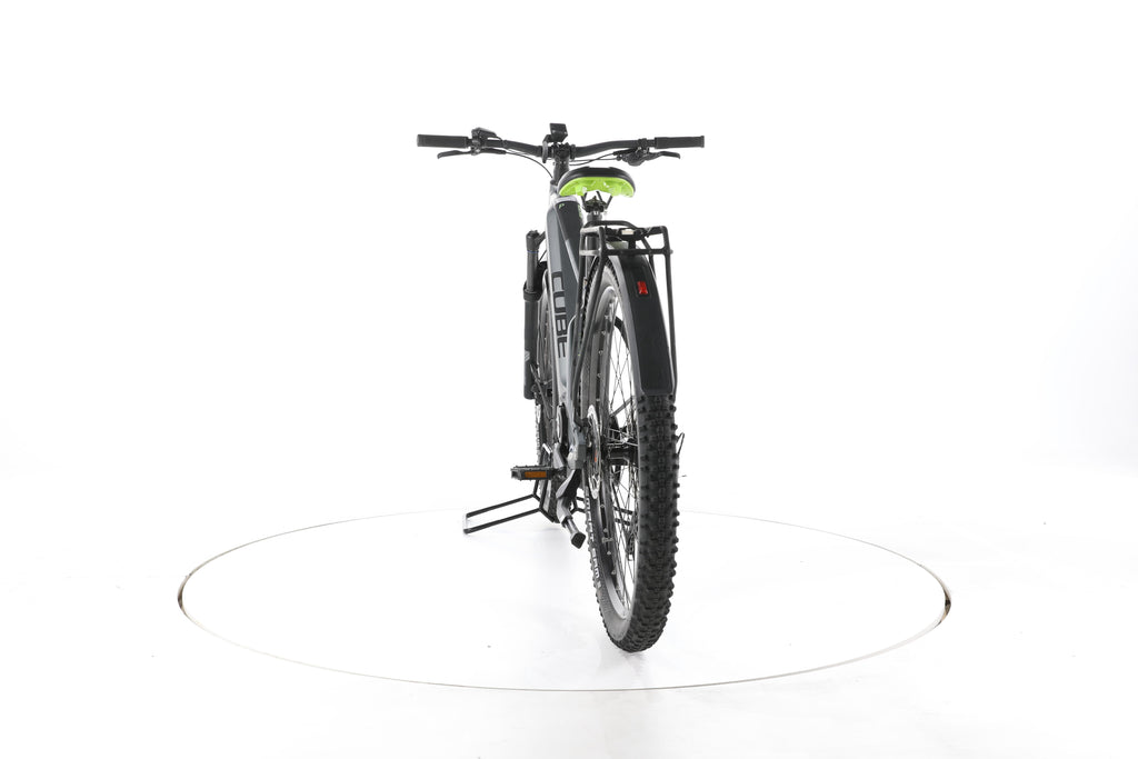 Cube Reaction Hybrid Pro E-Bike - Image 10