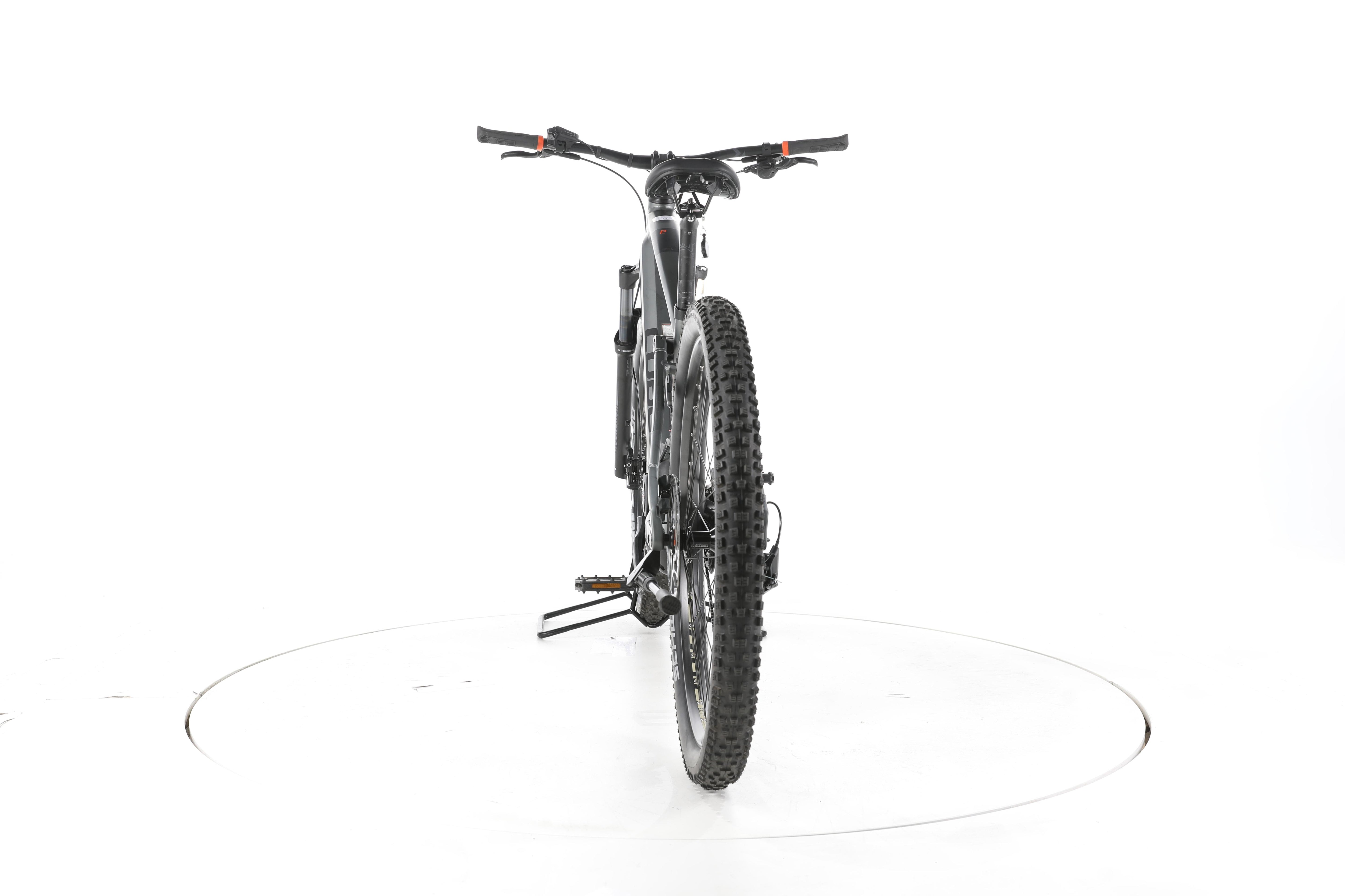 Cube Stereo Hybrid 120 Pro E-Bike Fully - Image 10