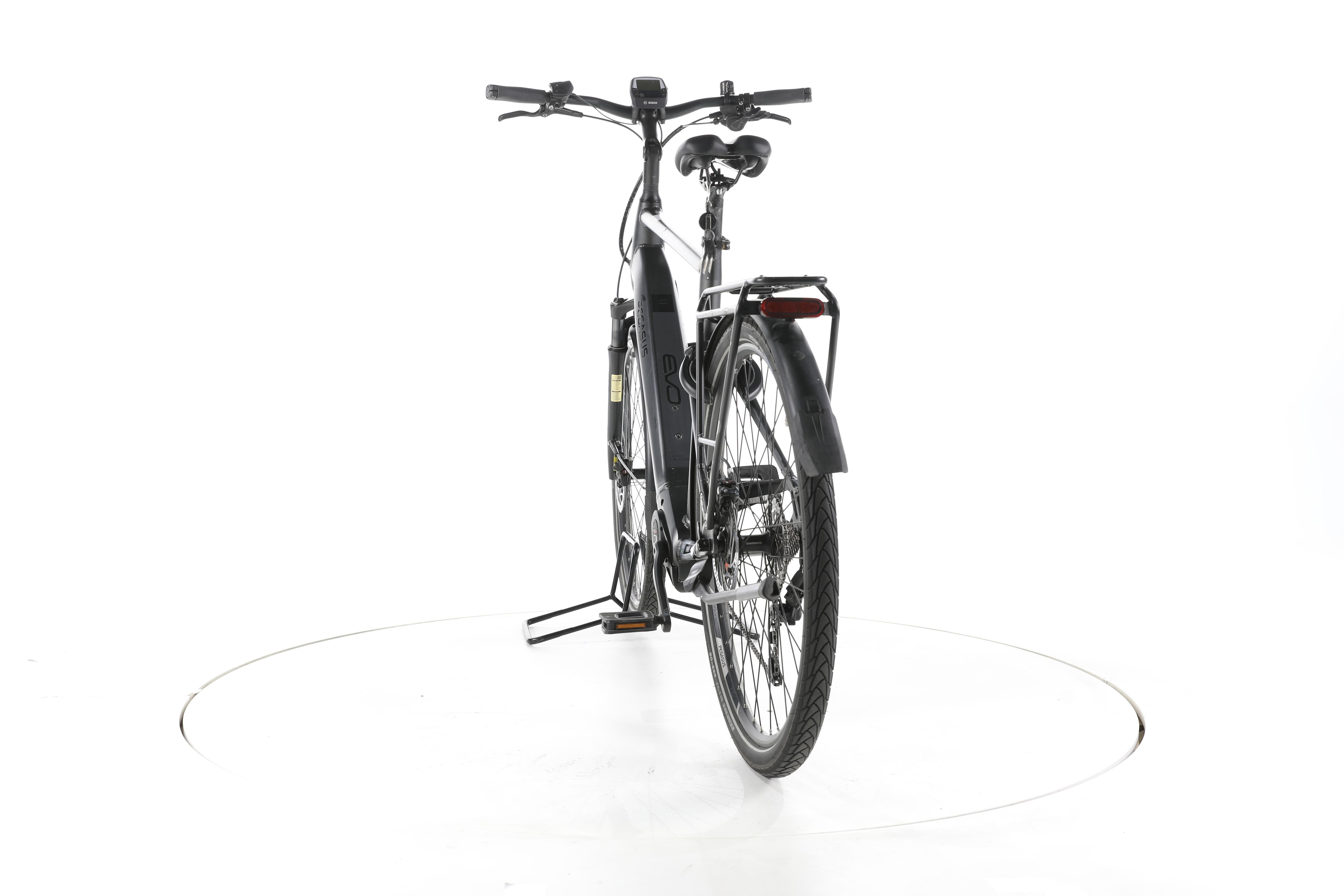 Pegasus Premio EVO 10Lite Trekking E-Bike - Image 10