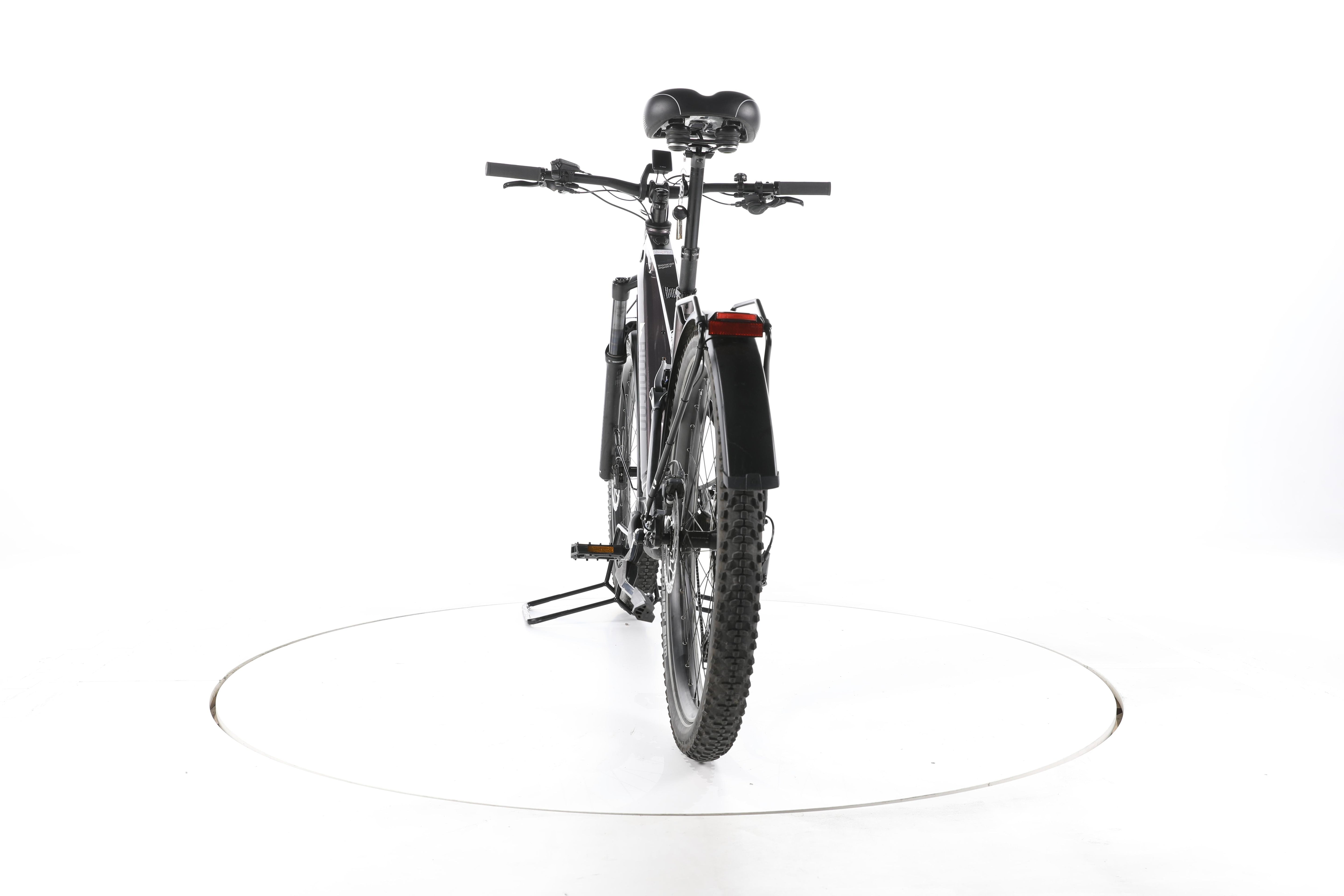 Bionicon Wyatt SUV E-Bike - Image 10
