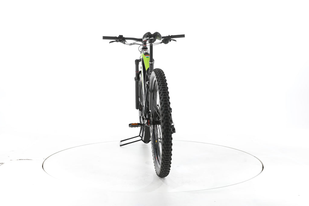 Fantic Fantic XTF 1.5 Carbon E-Bike Fully Carbon - Image 10