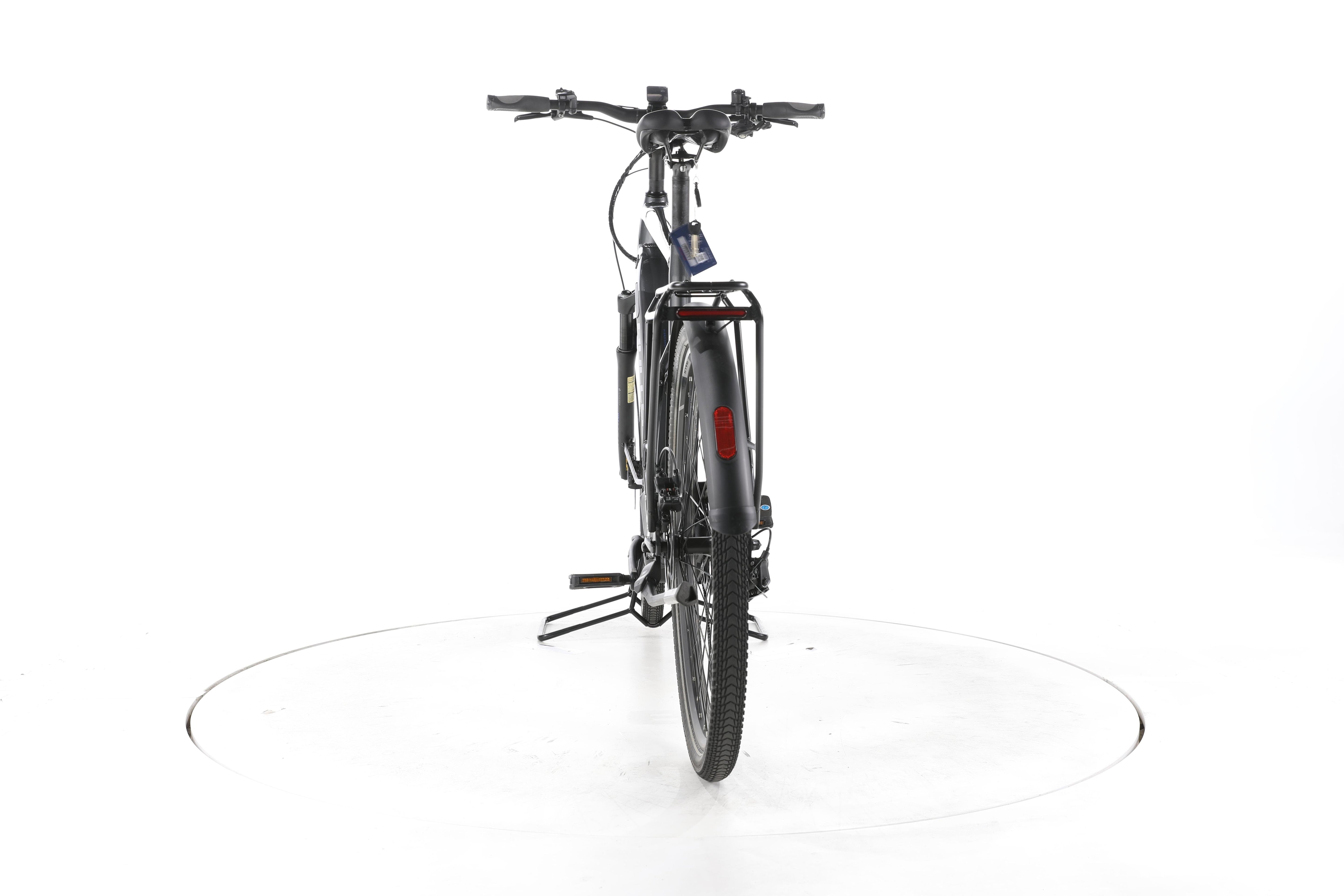Bulls Lacuba EVO 11 Trekking E-Bike - Image 10