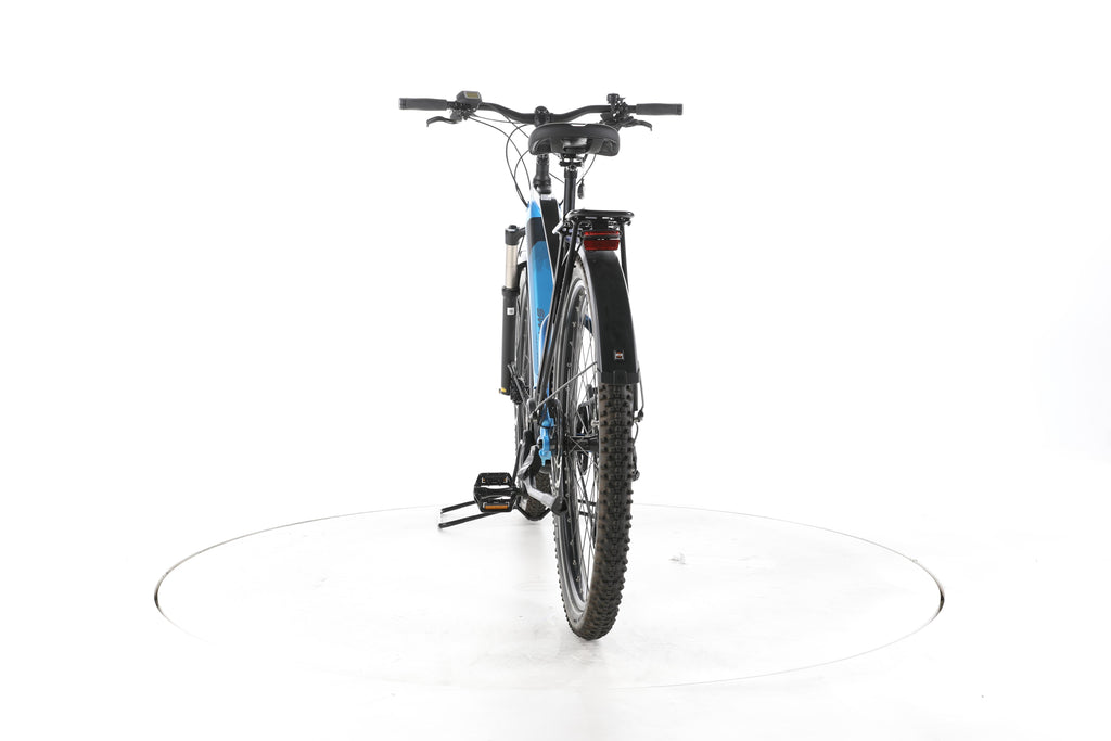 Swype torqz #2.0 Trekking E-Bike - Image 10