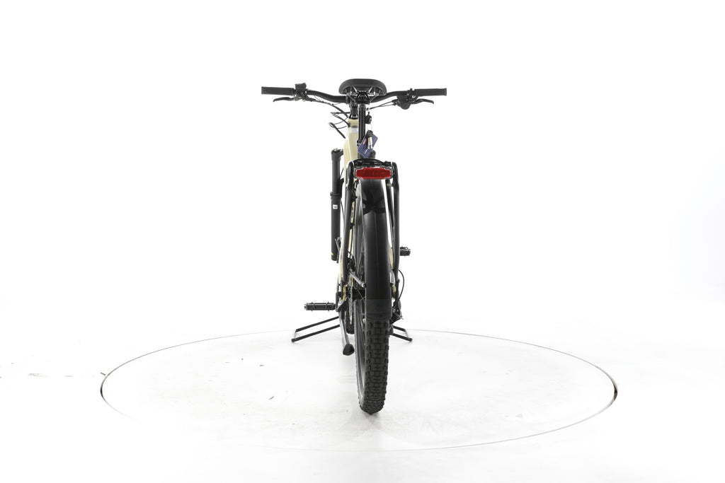 FLYER Goroc 3 E-Bike Fully - Image 10