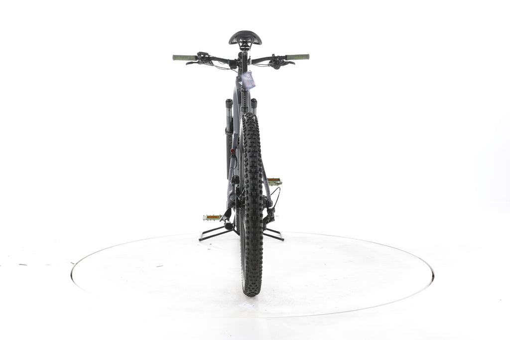 Cube Stereo Hybrid 140 HPC Race E-Bike Fully Carbon 2024 - Image 10