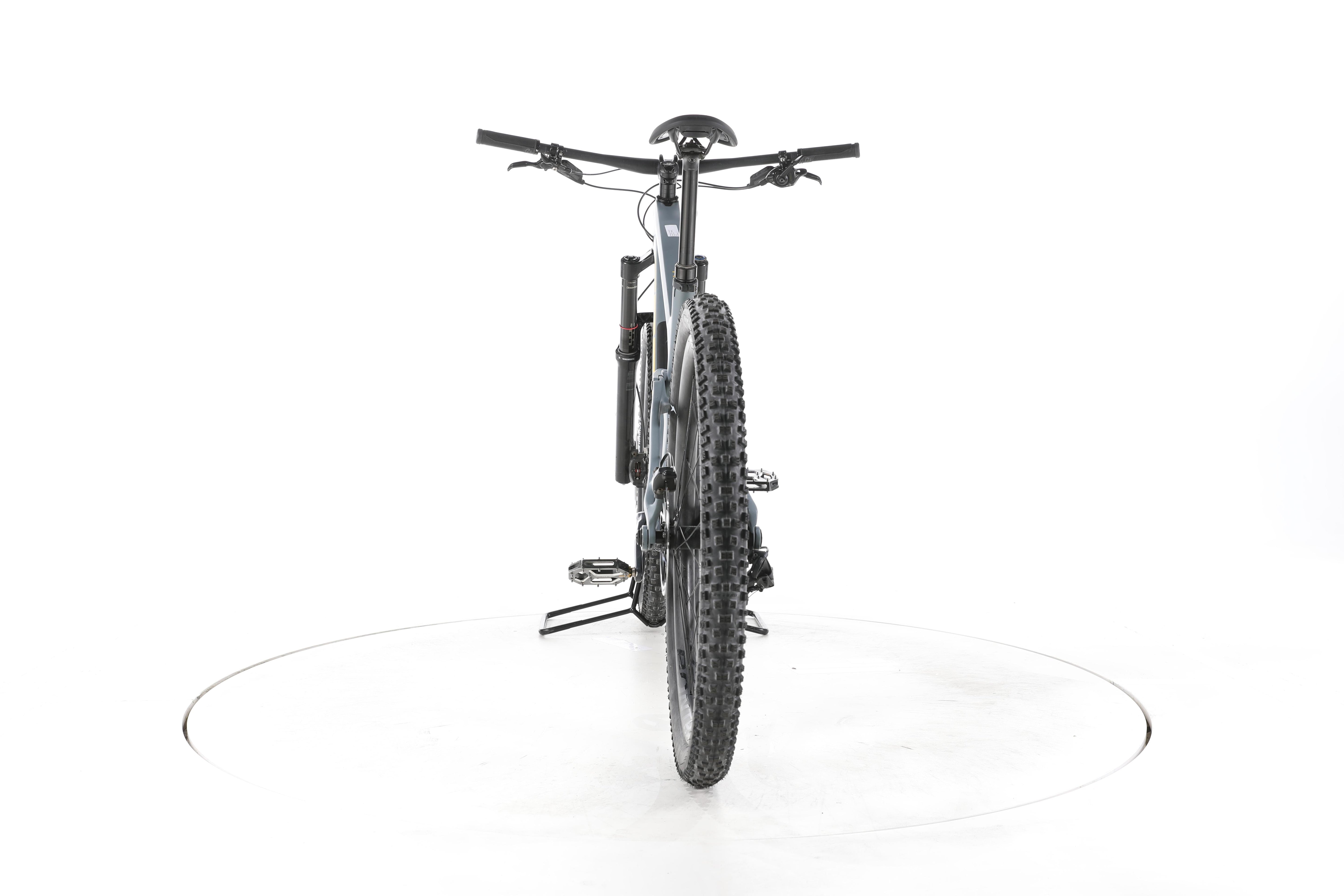 Trek Slash 9.8 GX Fahrrad Fully - Image 10