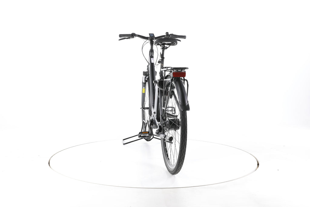 Kalkhoff Agattu 3.S XXL City E-Bike Tiefeinsteiger - Image 10