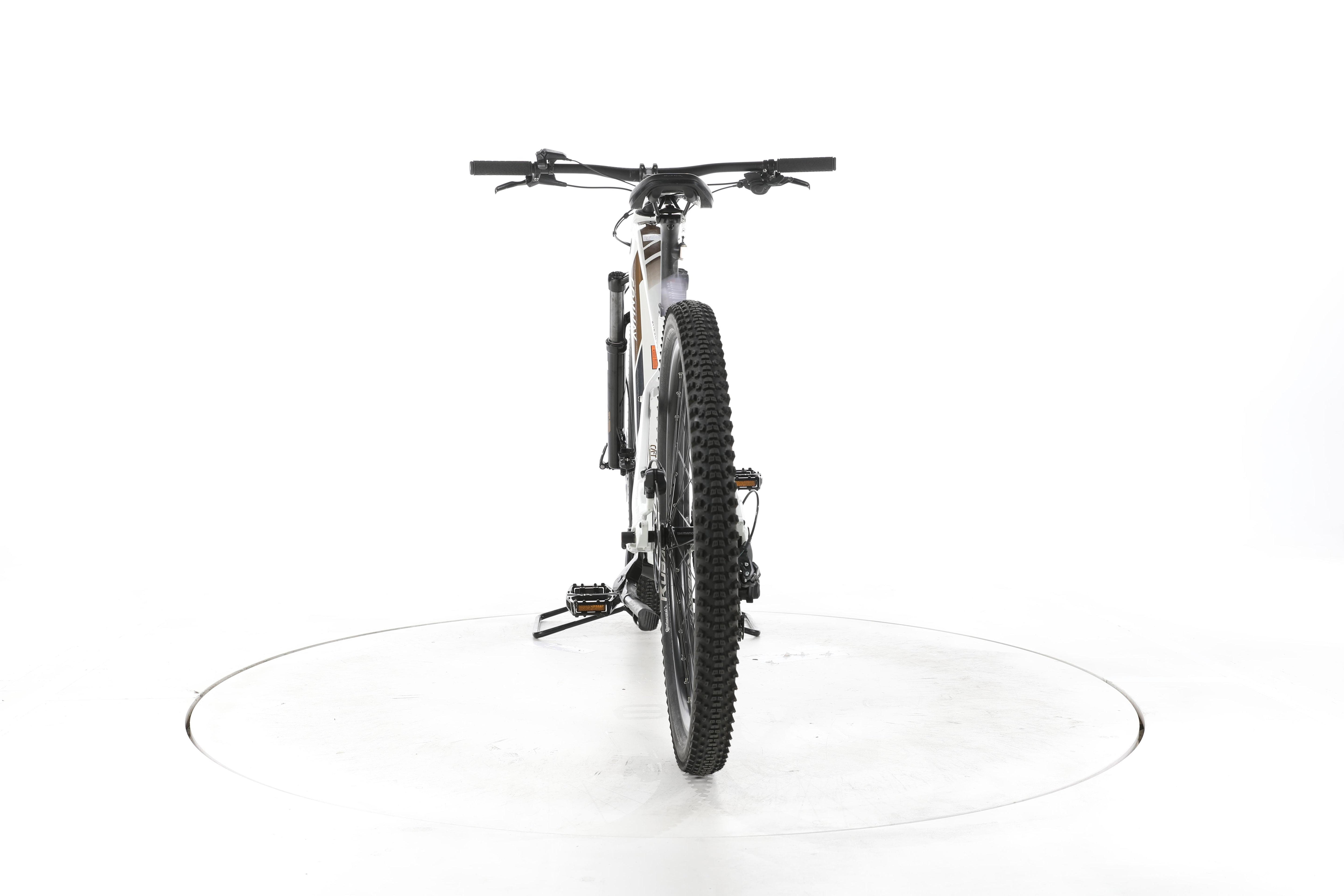 Conway Cairon S 5.0 E-Bike - Image 10