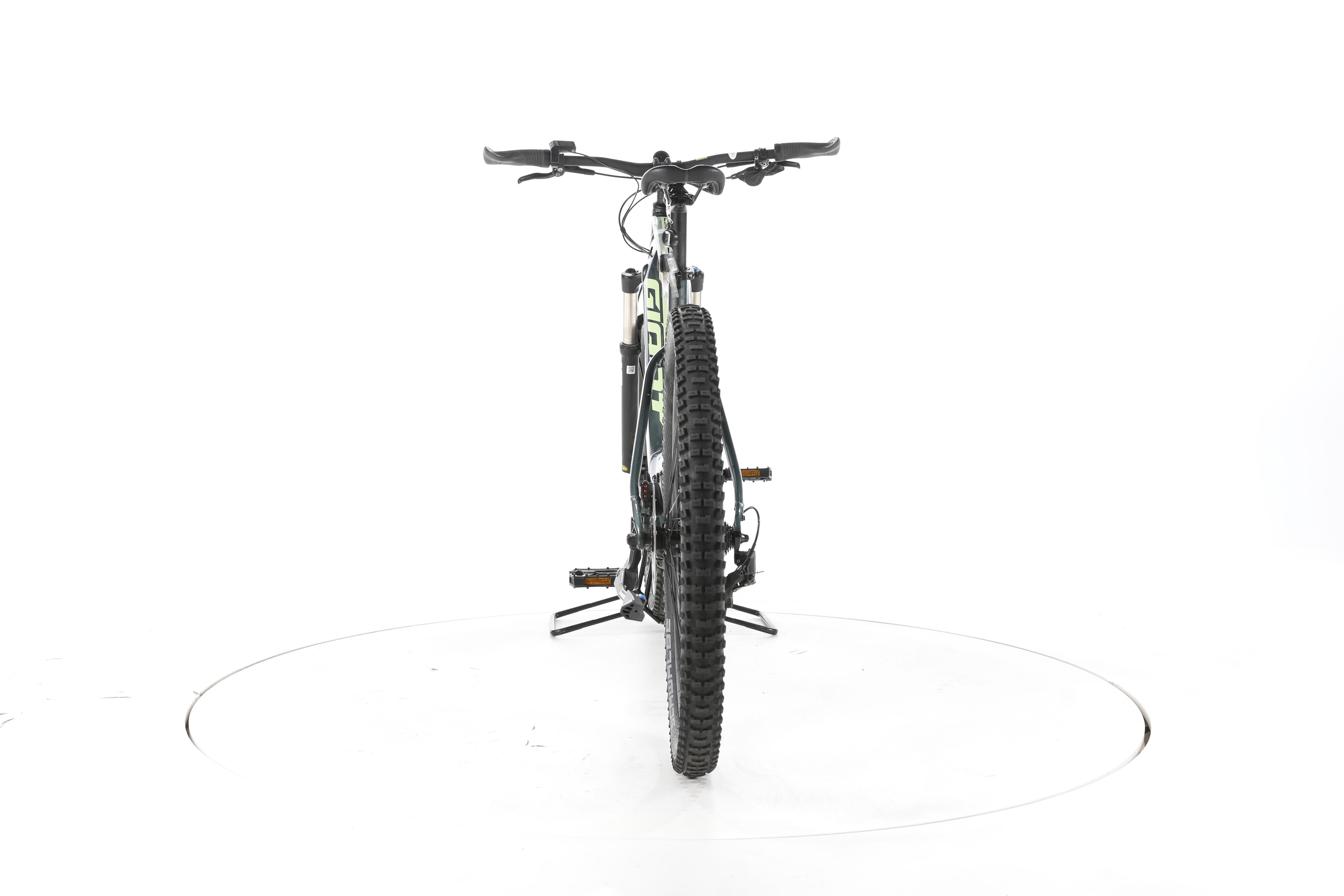 Giant Fathom E+ 1 E-Bike - Image 10