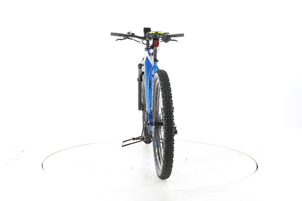 Axess Element 29 E-Bike - Image 10