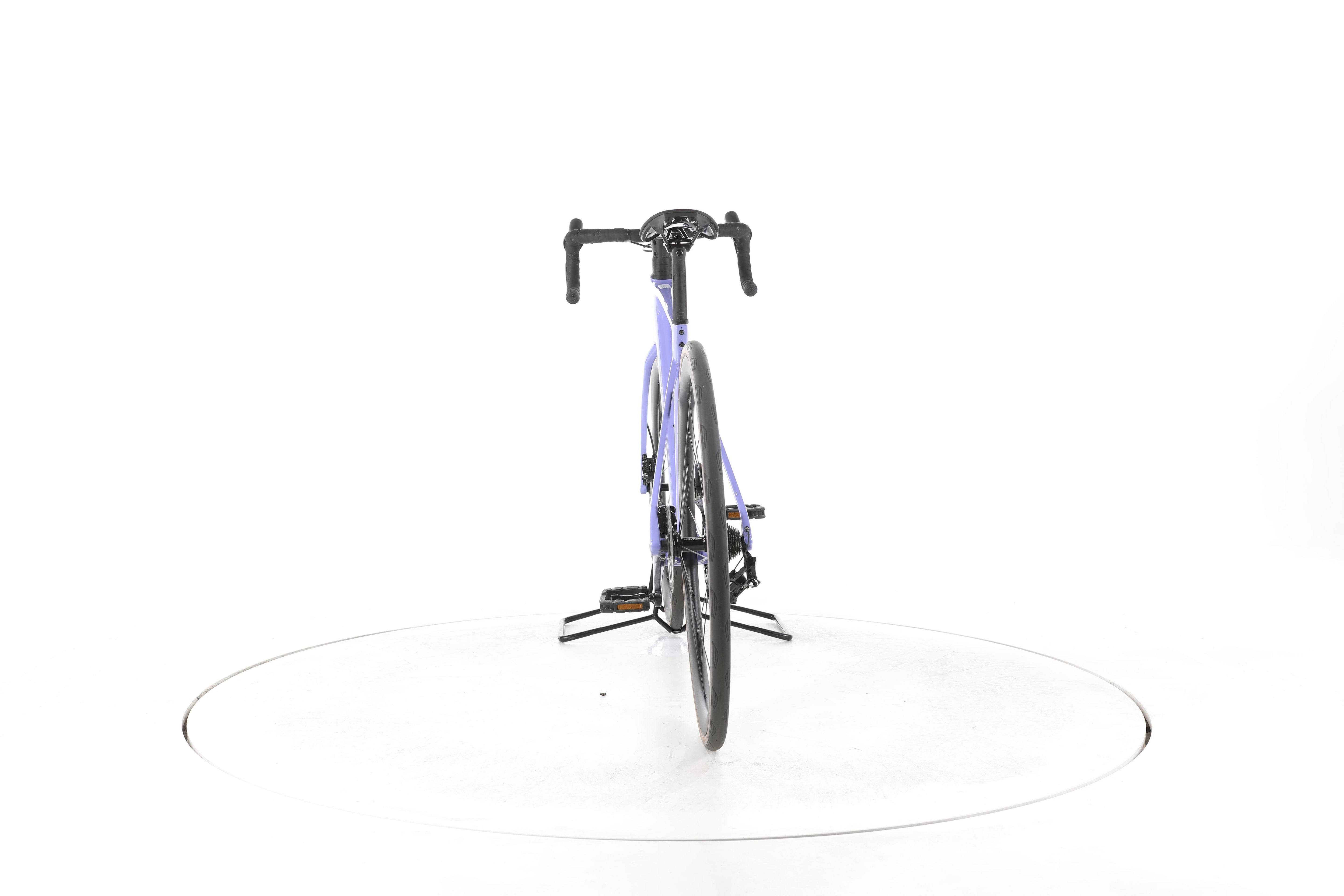 Cube Attain C:62 SLX Rennrad Carbon 2025 - Image 10