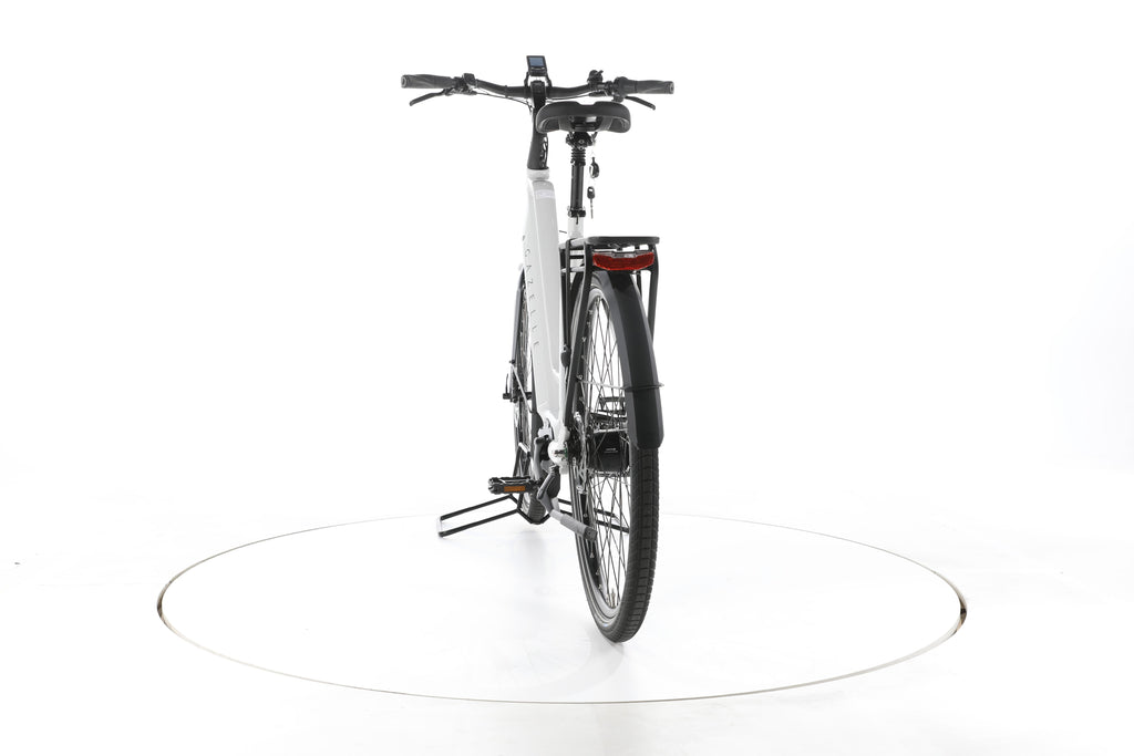 Gazelle Chamonix C5 HMS City E-Bike Tiefeinsteiger - Image 10
