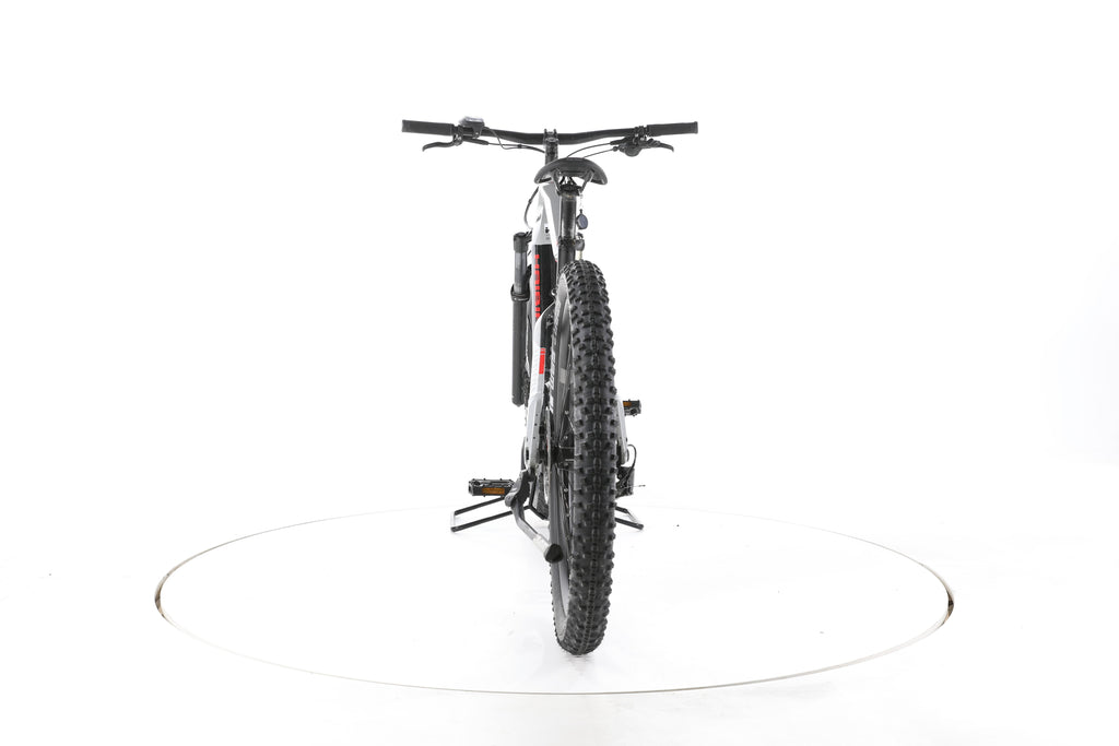 Haibike Hard Seven 9 E-Bike - Image 10