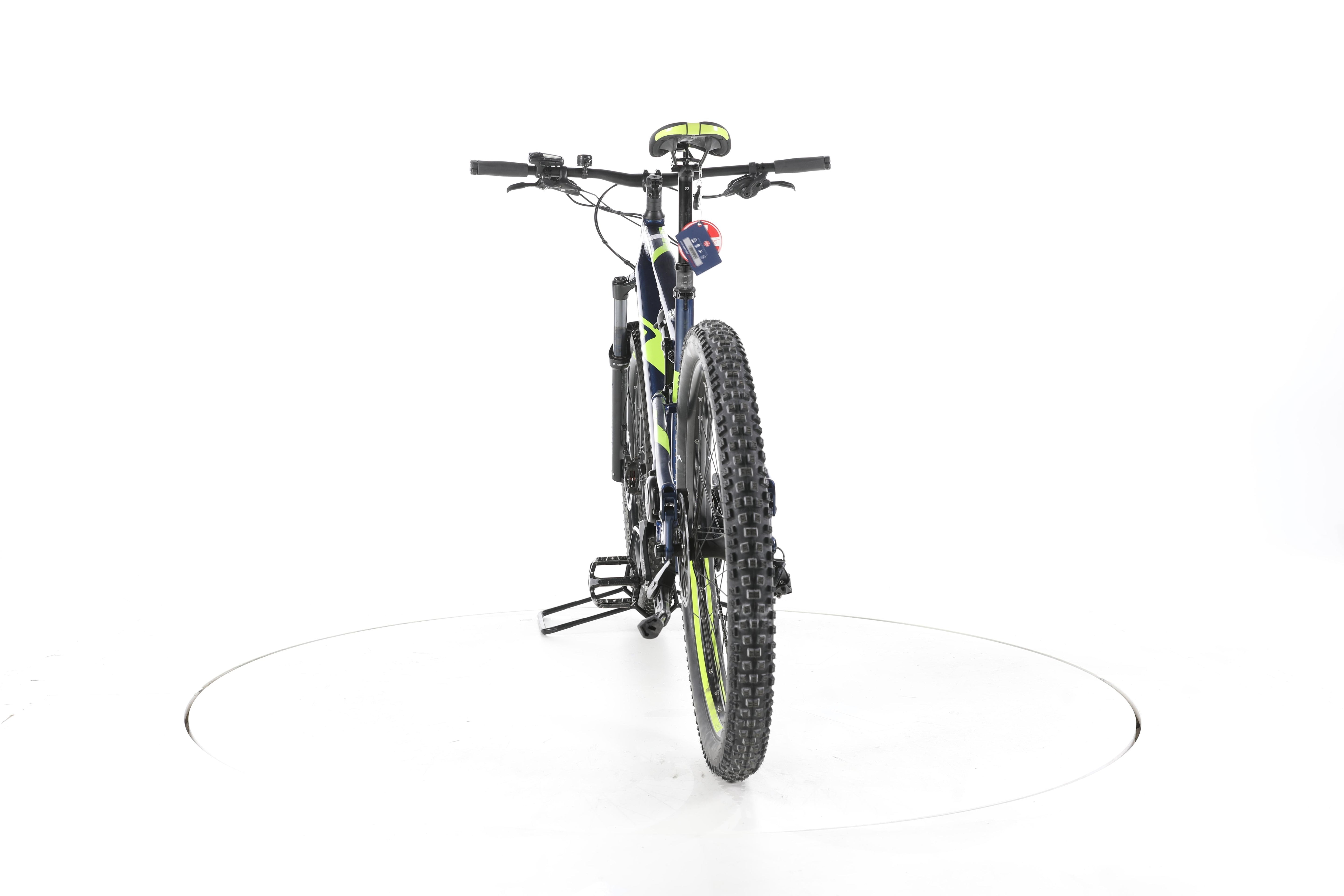 R Raymon Fullray 130E 6.0 Fully E-Bike - Image 10