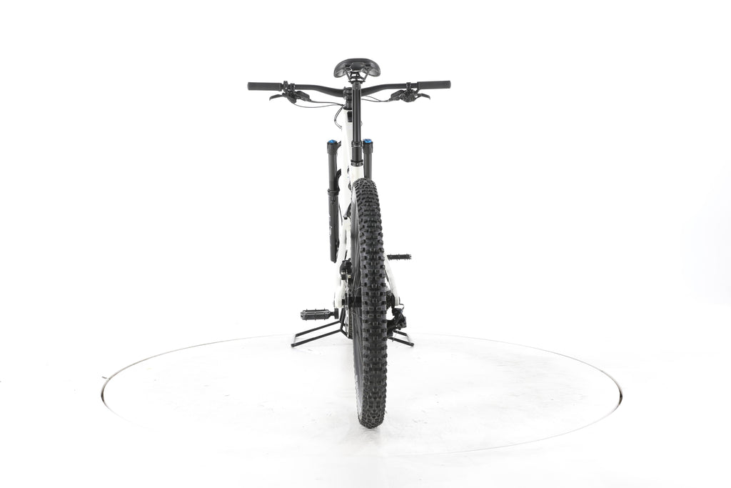 Specialized Turbo Levo SL Comp E-Bike Fully Carbon 2024 - Image 10