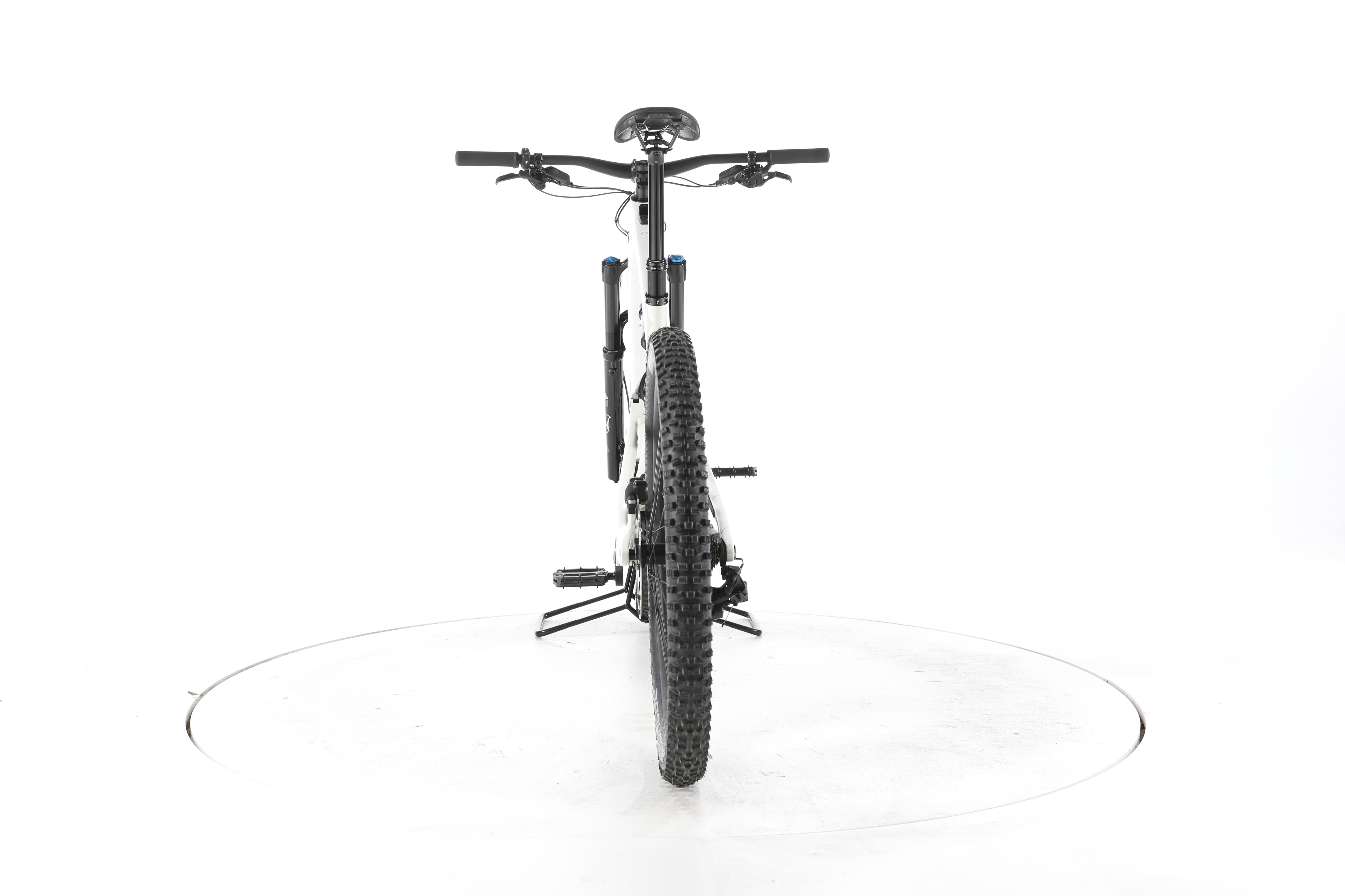 Specialized Turbo Levo SL Comp E-Bike Fully Carbon 2024 - Image 10