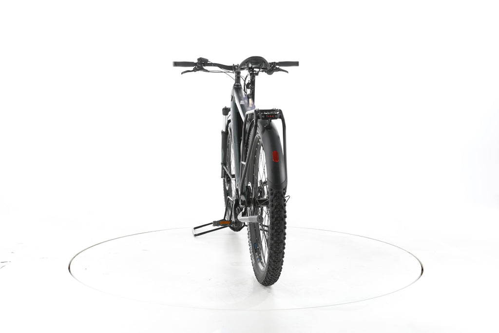 Bulls Iconic EVO 1 Trekking E-Bike - Image 10