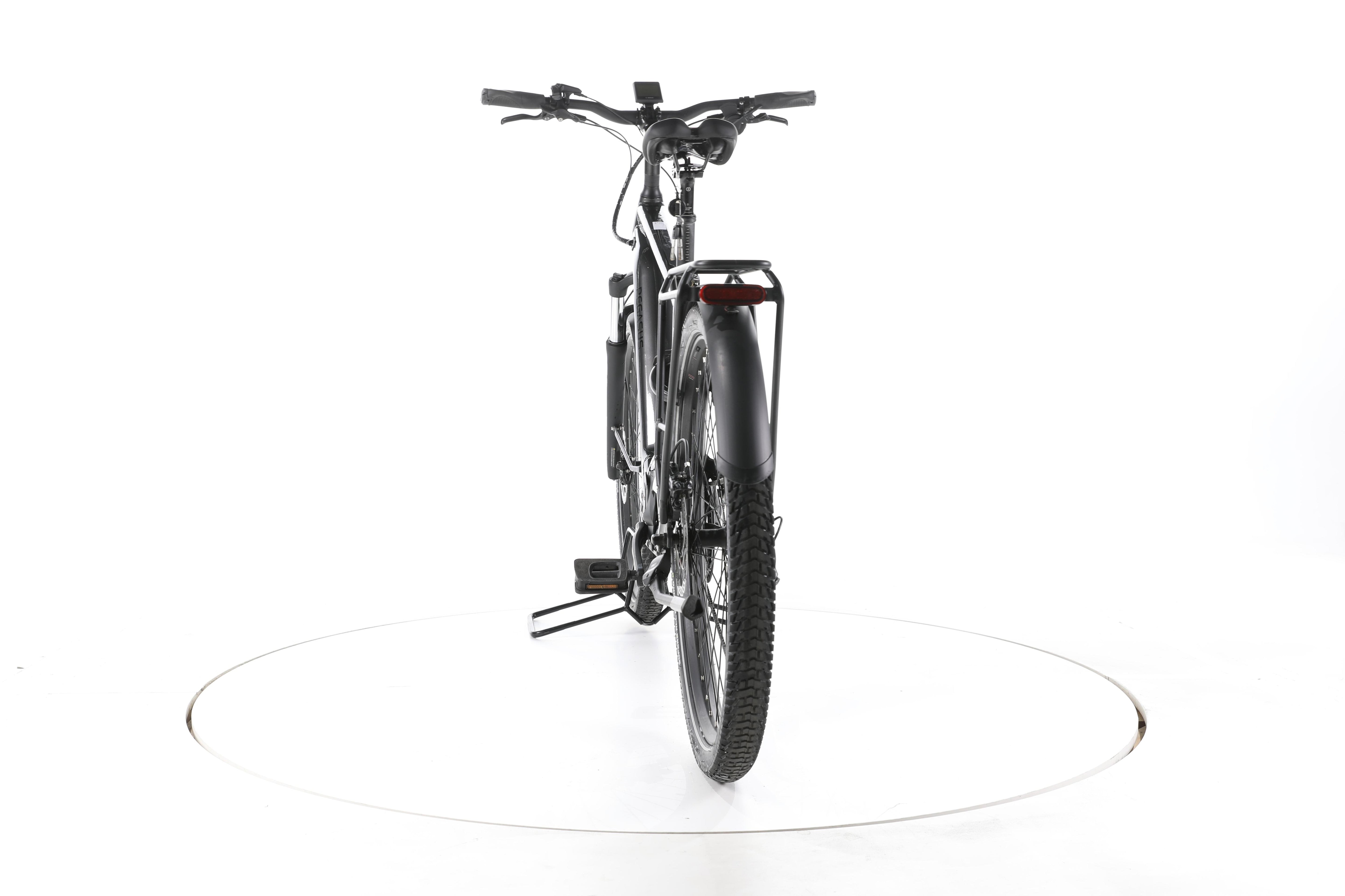 Pegasus Savino EVO 10 Lite Trekking E-Bike - Image 10