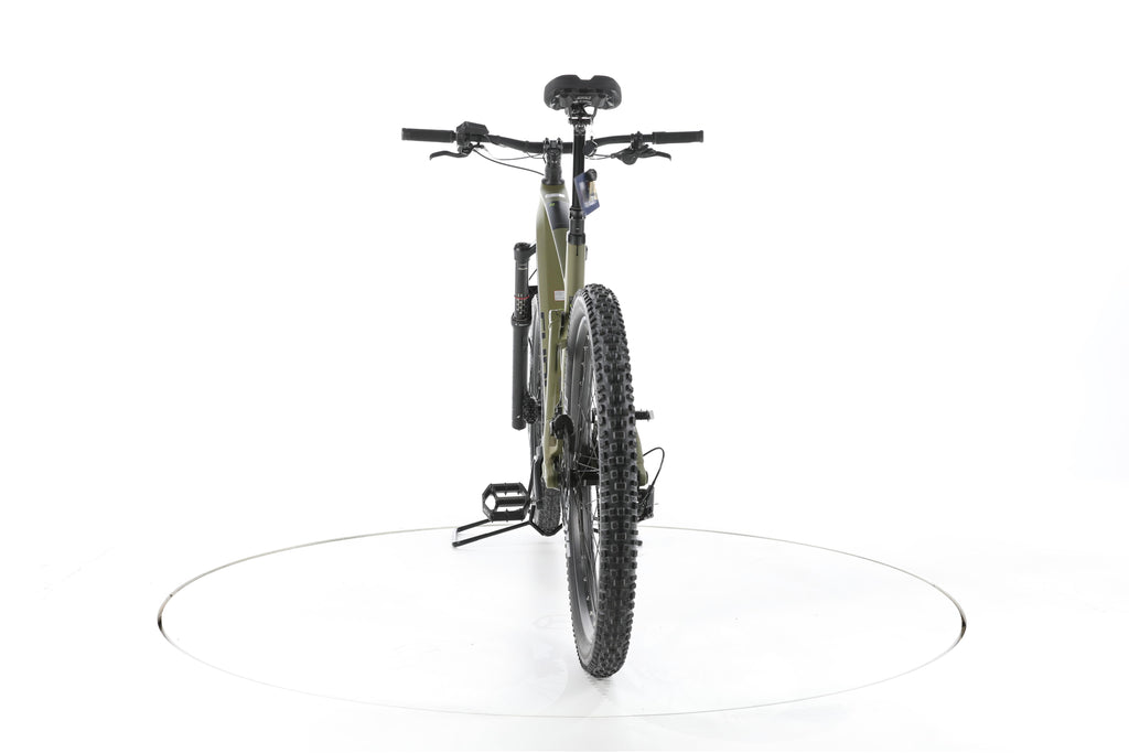 Cube Stereo Hybrid 160 HPC Race Fully E-Bike Carbon 2023 - Image 10