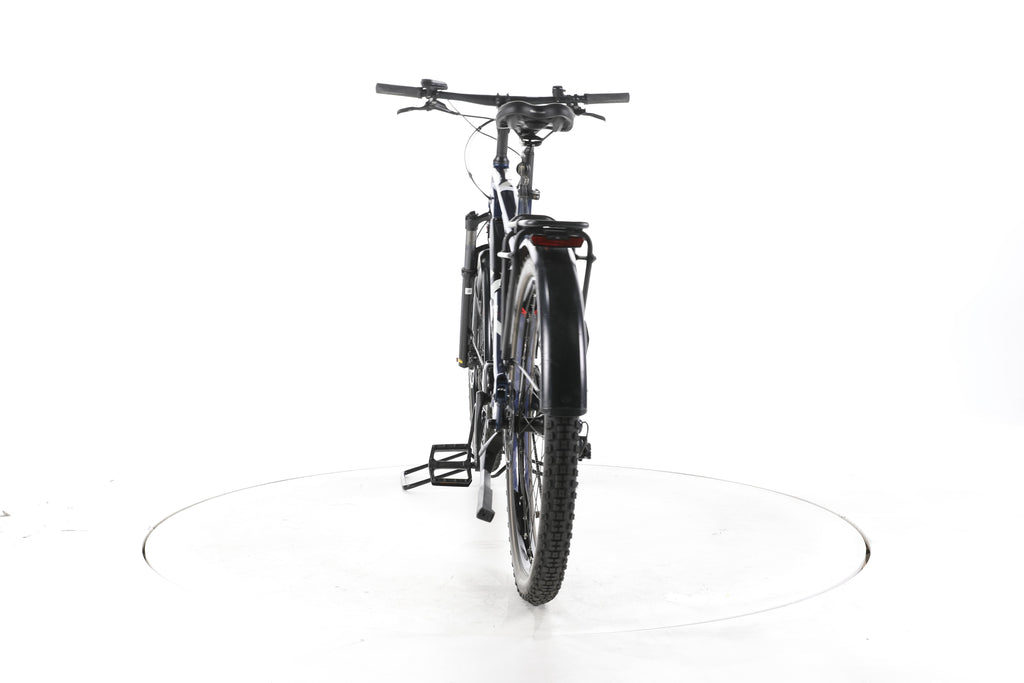 R Raymon CrossRay FS E 4.0 SUV E-Bike - Image 10