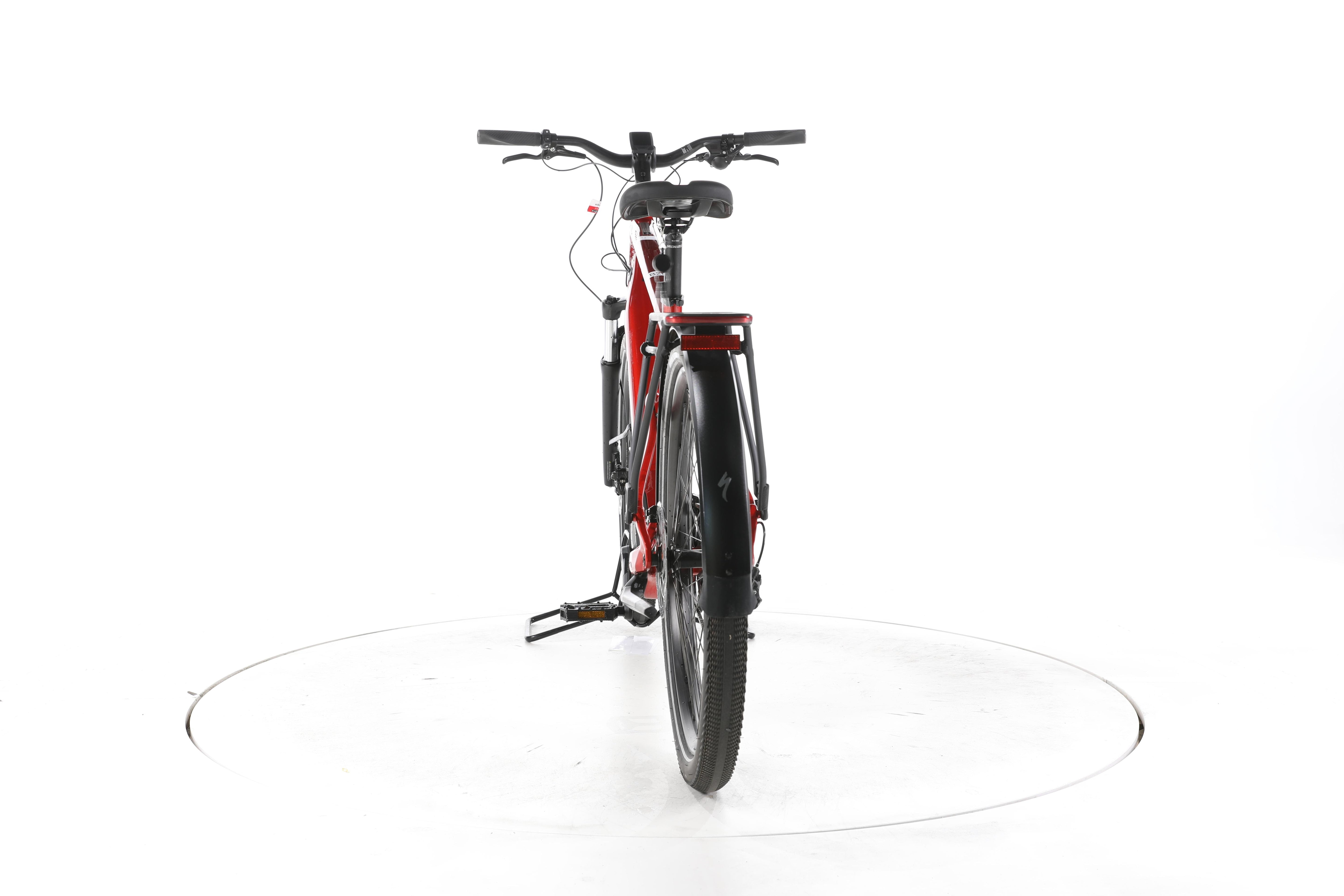 Specialized Turbo Vado 3.0 Trekking E-Bike - Image 10