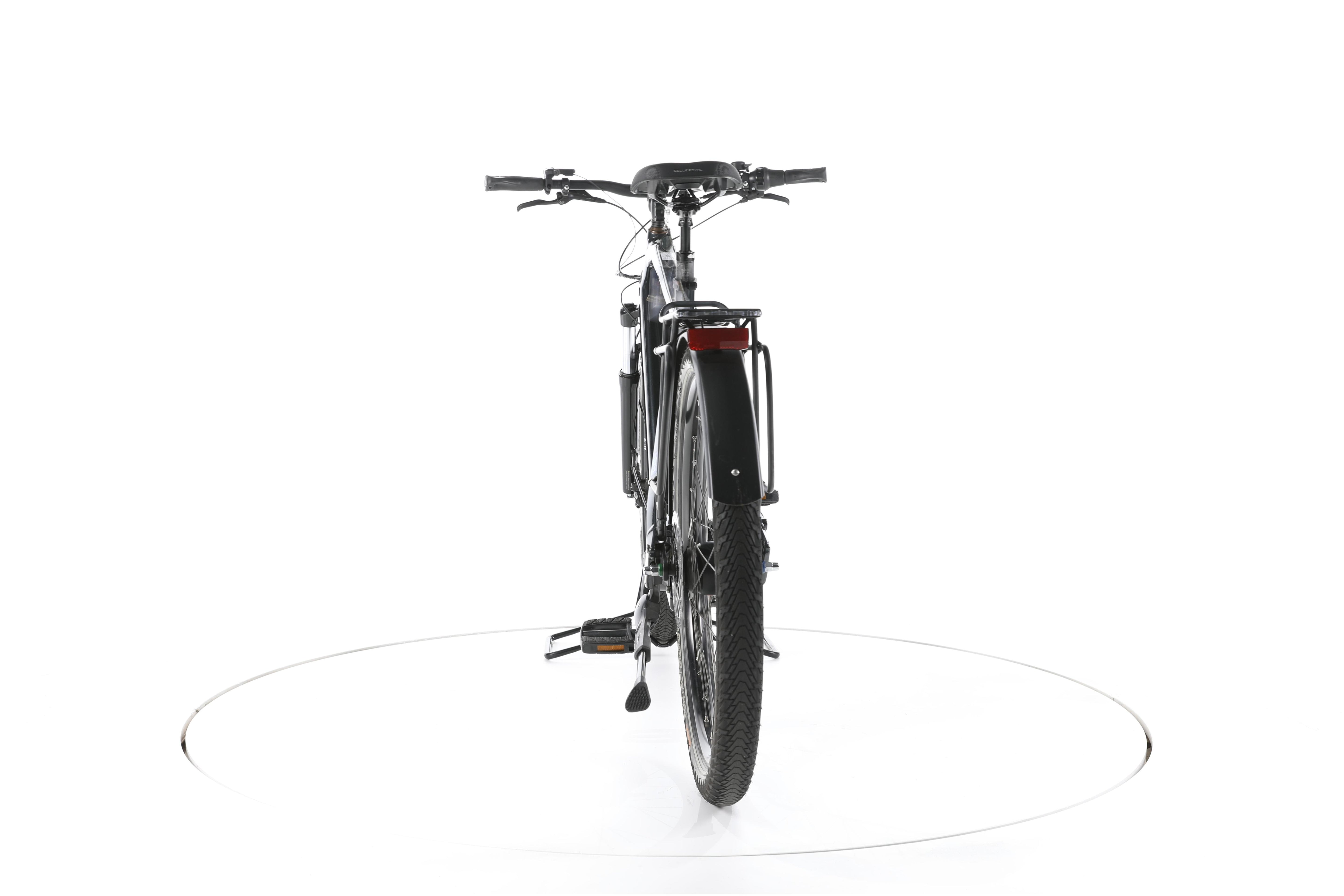 HoheAcht Pasio Urbeno City E-Bike - Image 10