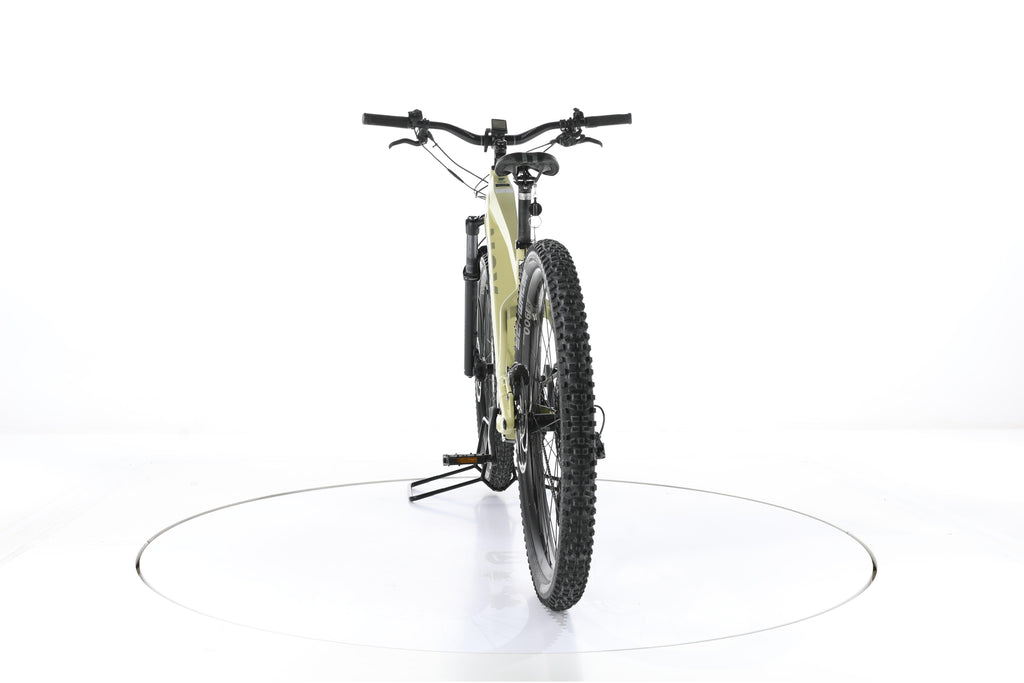 Nox Cycles Hybrid XC Trail Sachs E-Bike - Image 10
