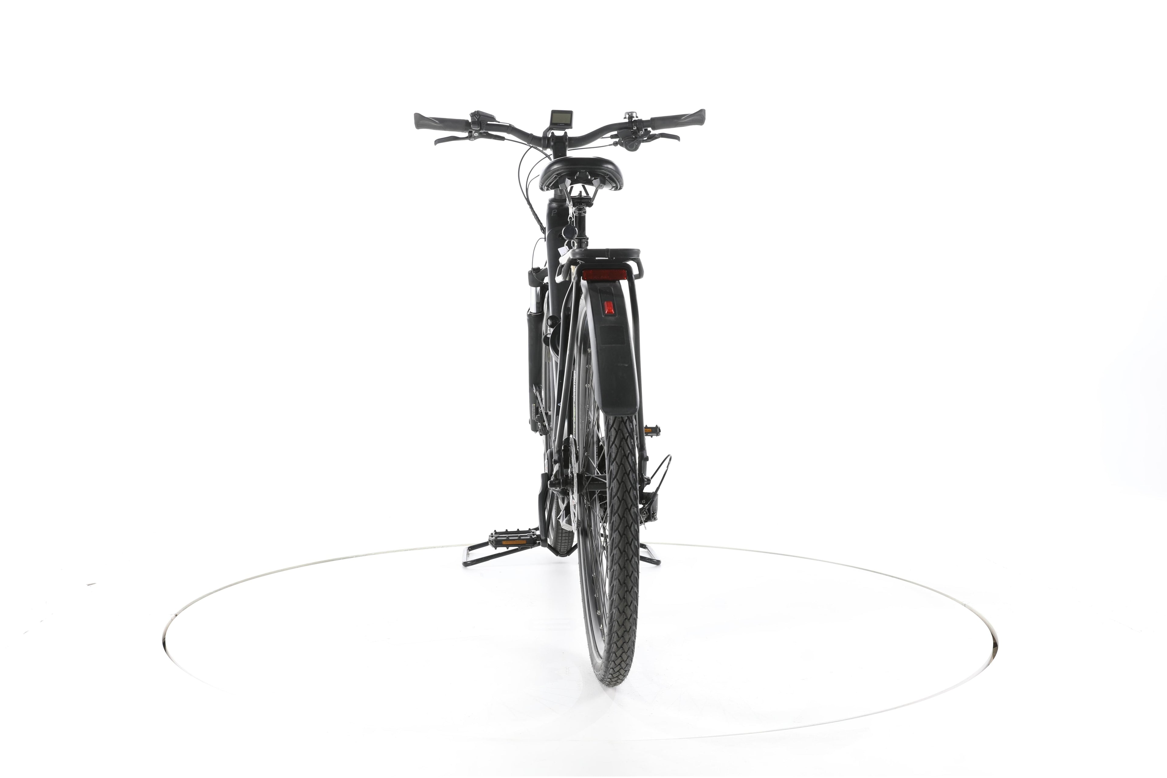 Cube Touring Hybrid Pro Trekking E-Bike Tiefeinsteiger 2023 - Image 10