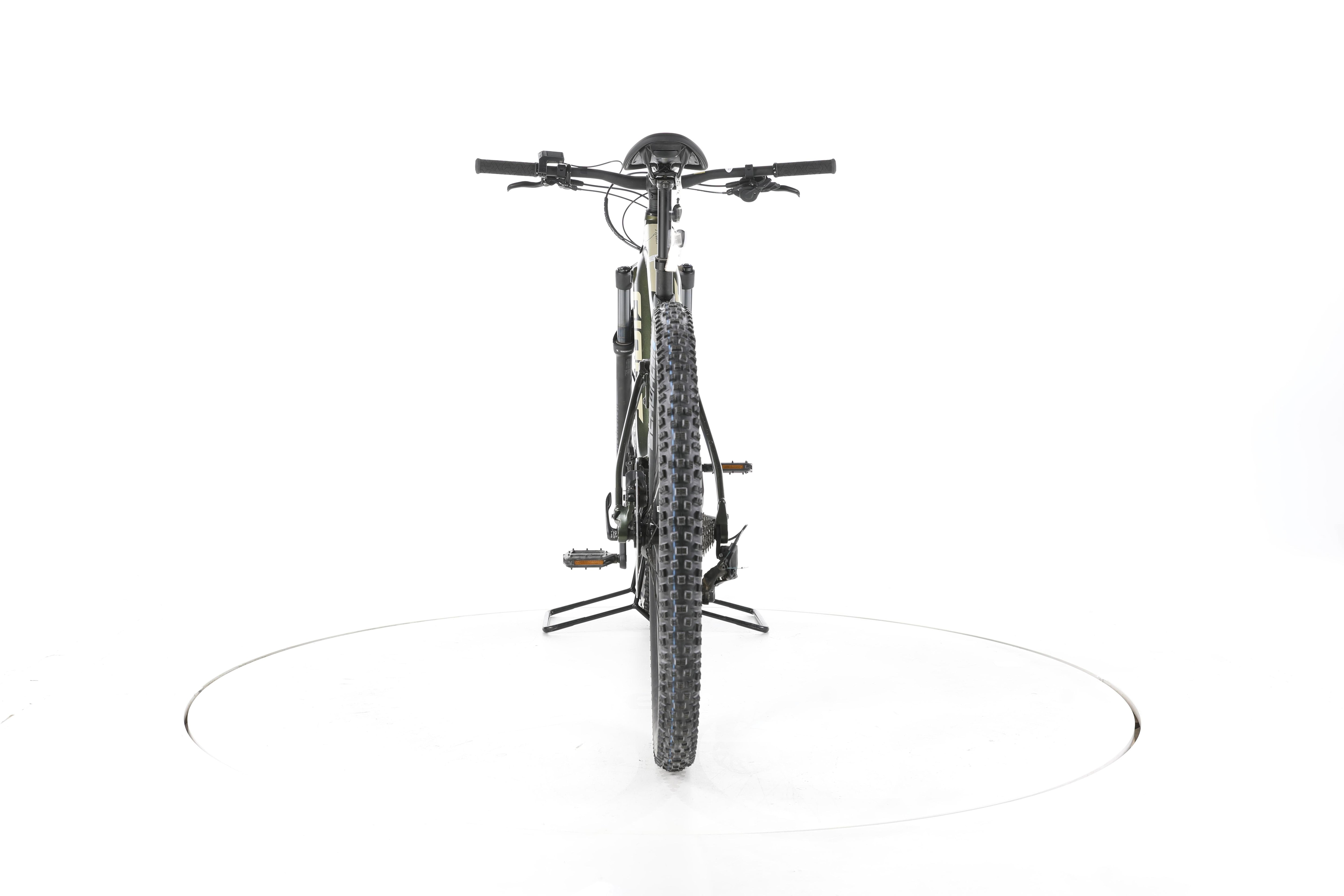 Giant Stance E+ Pro 1 E-Bike Fully - Image 10